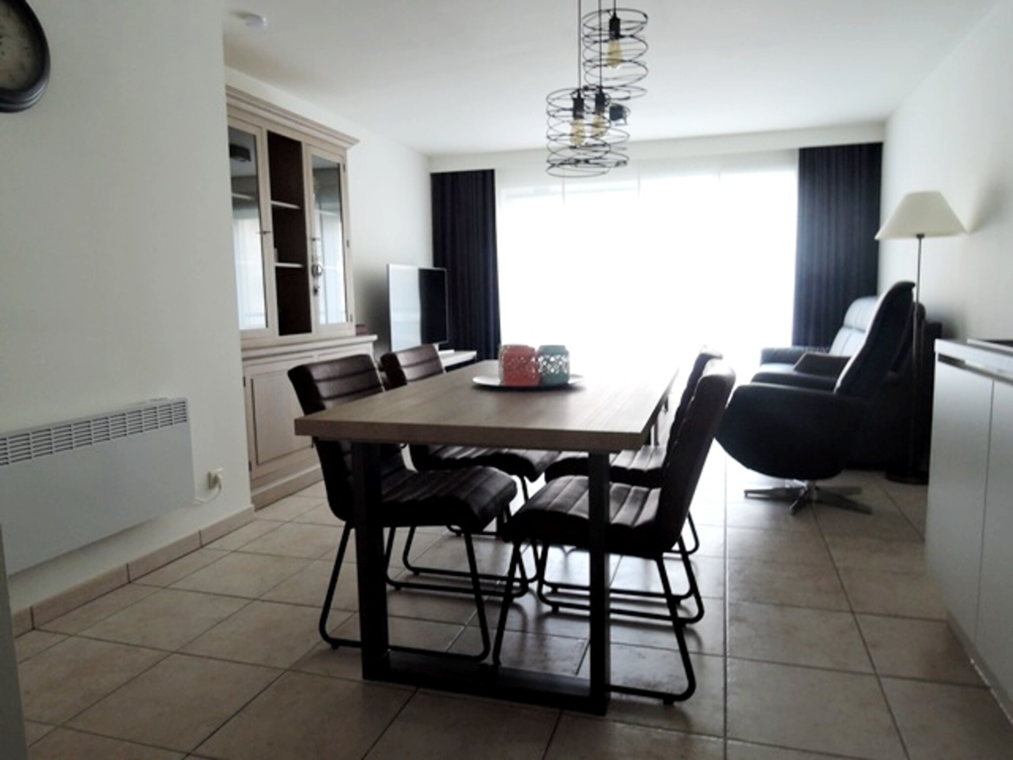 Appartement BORSALIN 0105