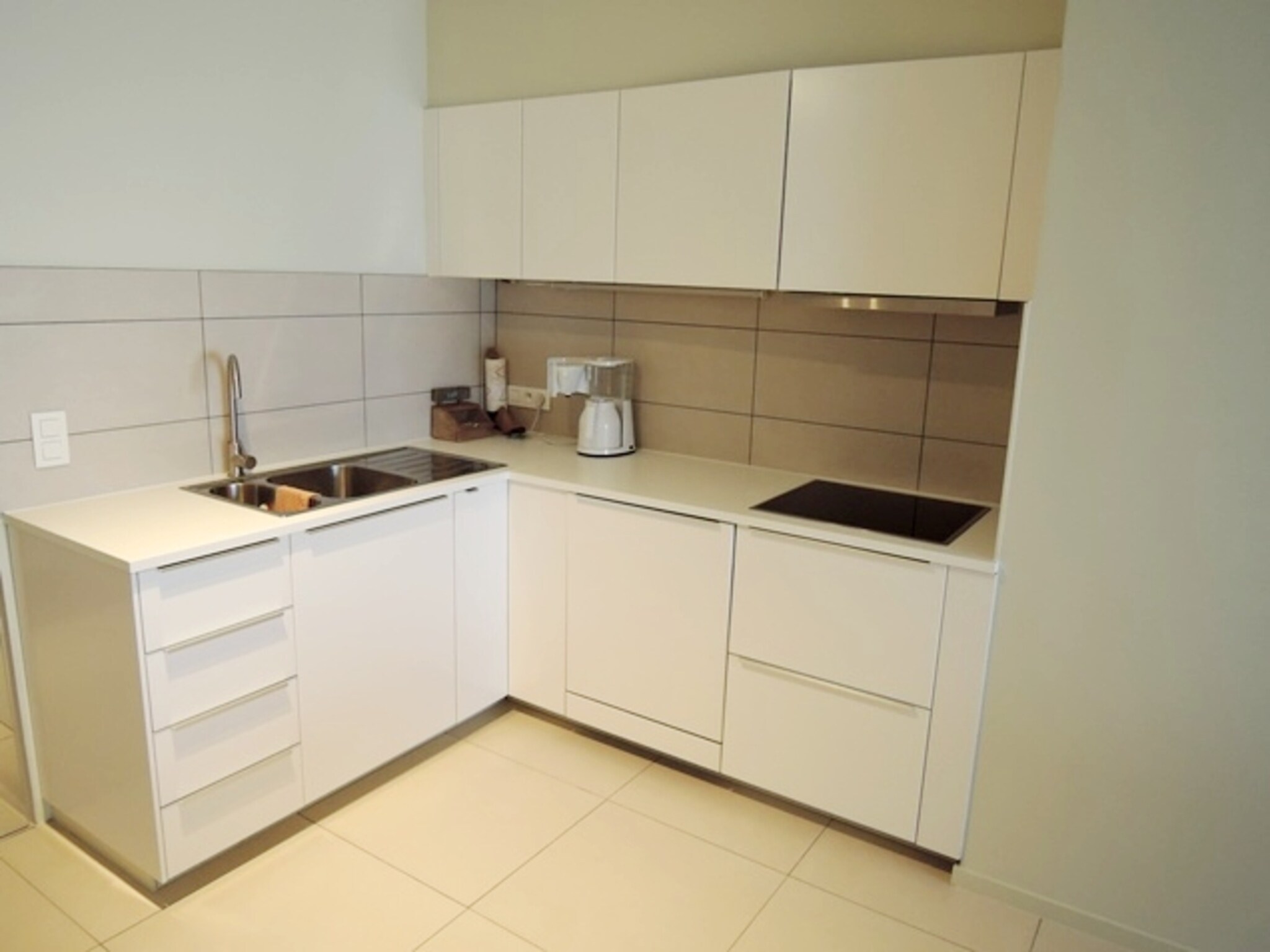 Appartement SENATOR 0601/ 6AF