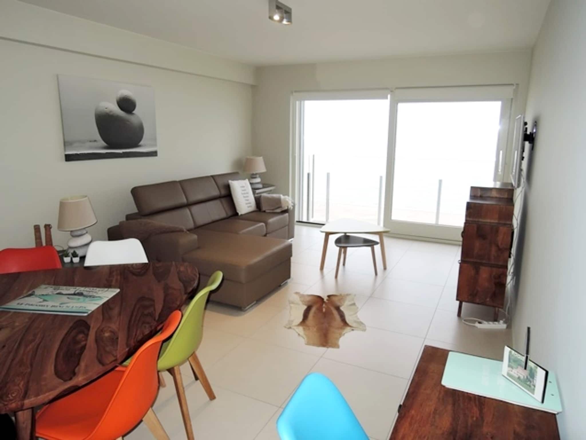 Appartement SENATOR 0601/ 6AF