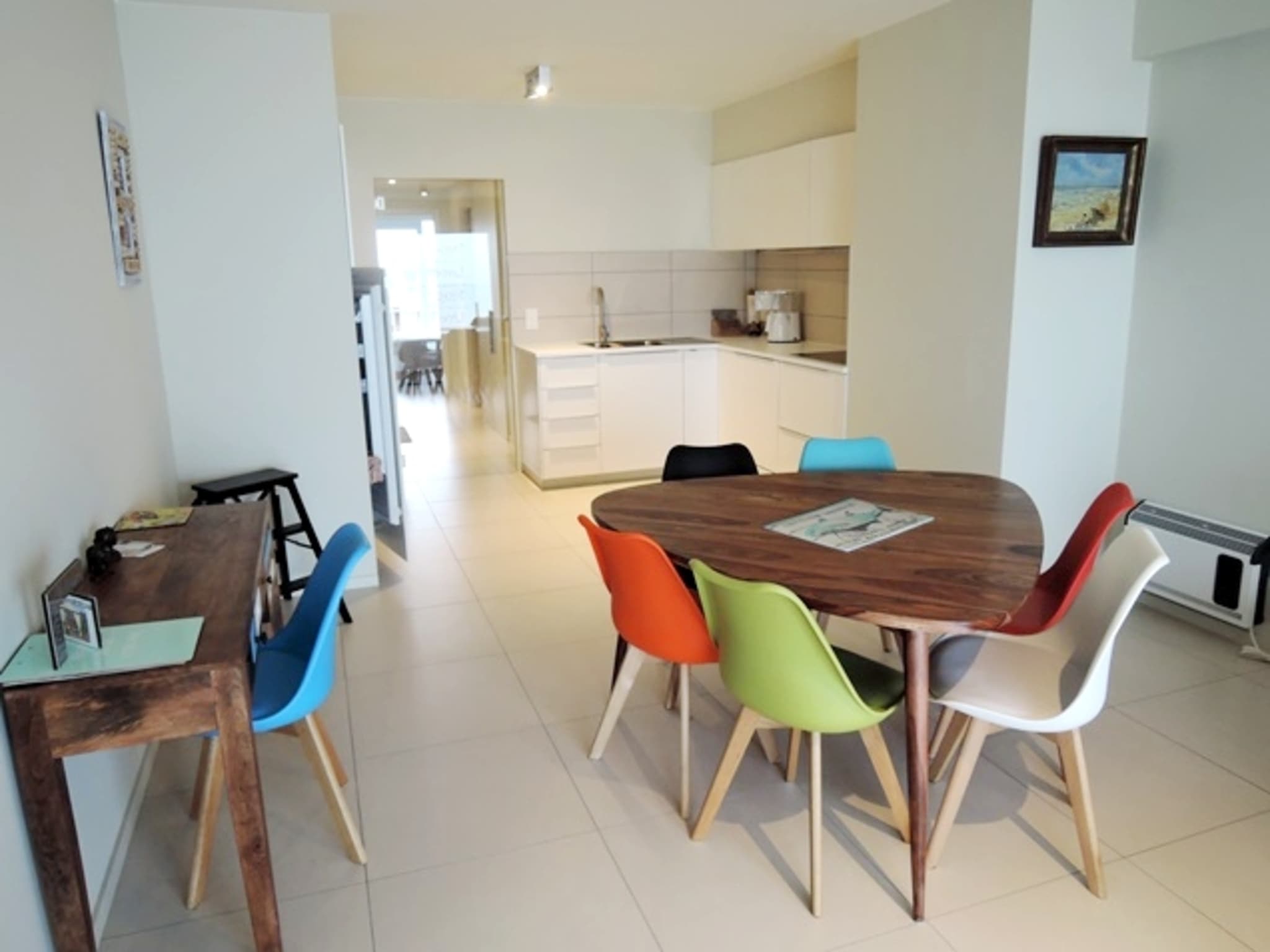 Appartement SENATOR 0601/ 6AF