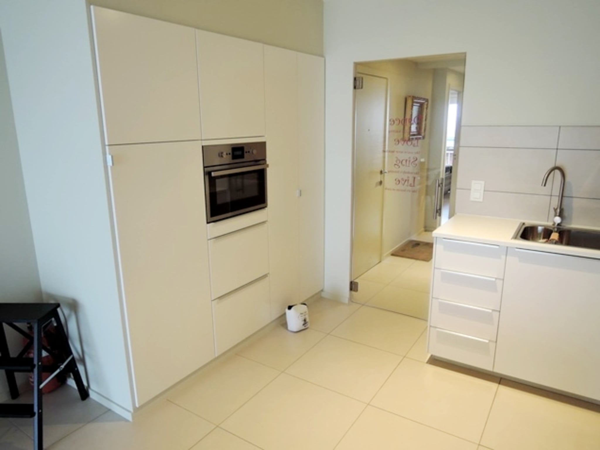 Appartement SENATOR 0601/ 6AF