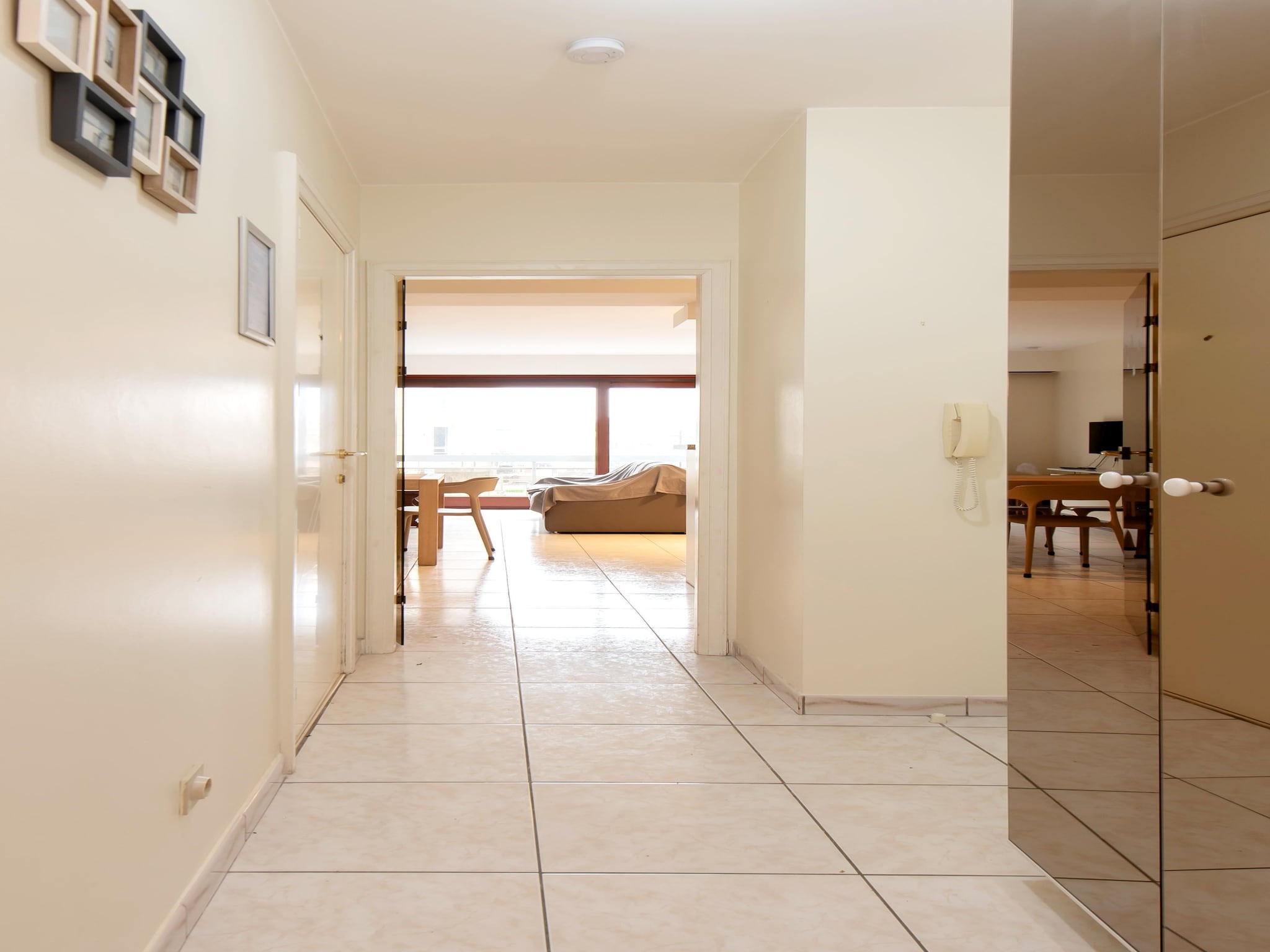 Appartement METROP02 0202/ 2A