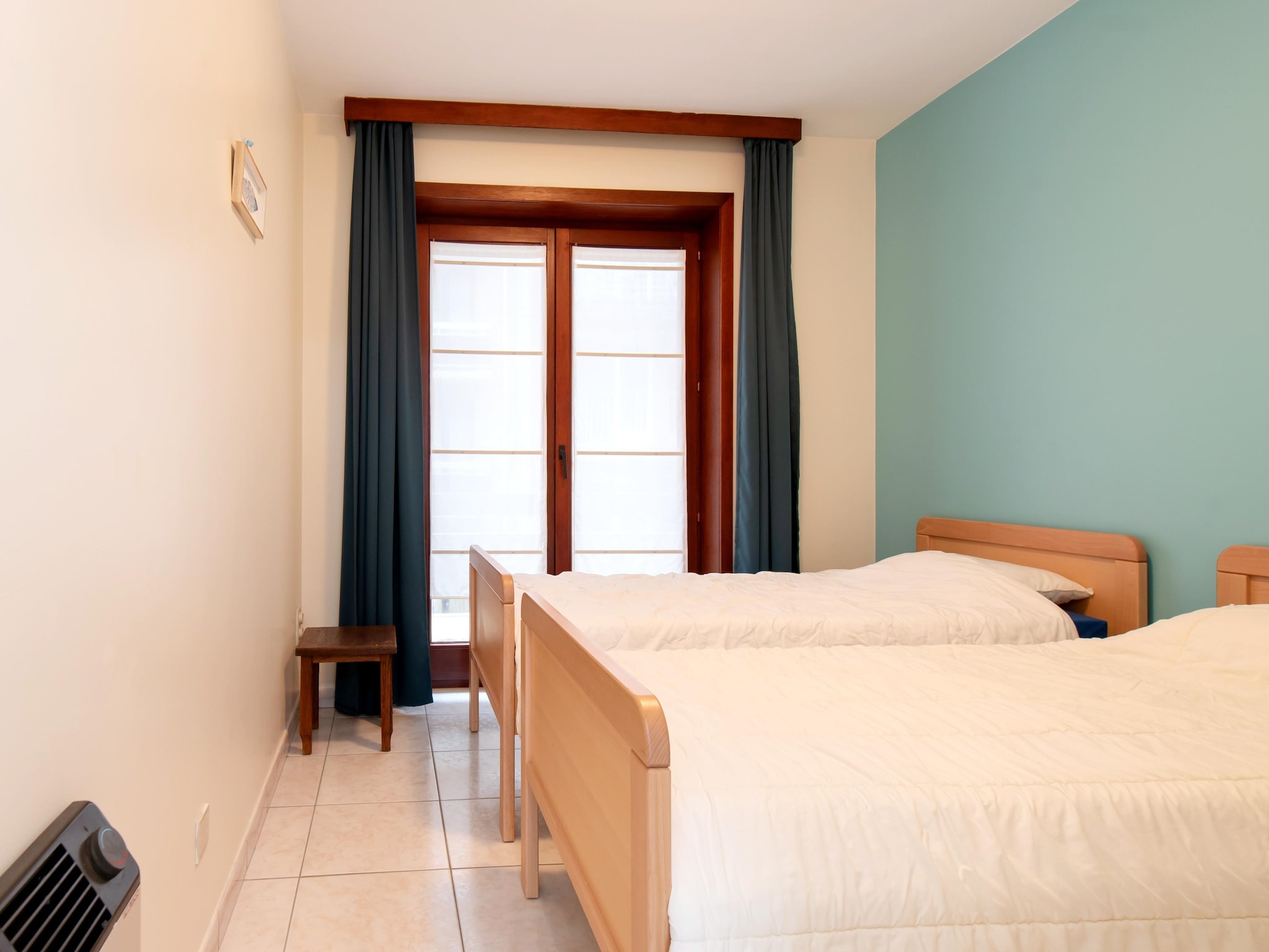 Appartement METROP02 0202/ 2A