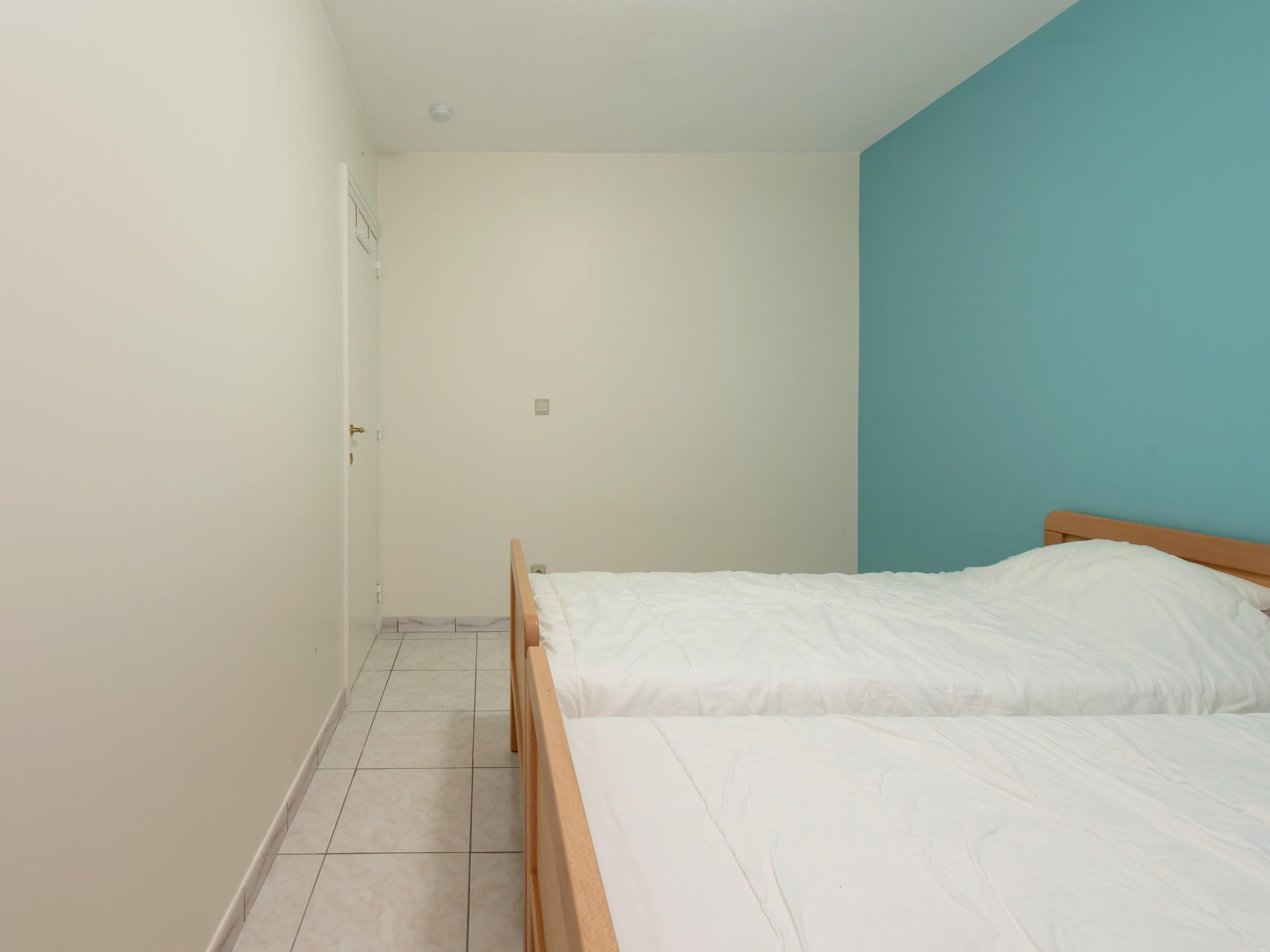 Appartement METROP02 0202/ 2A