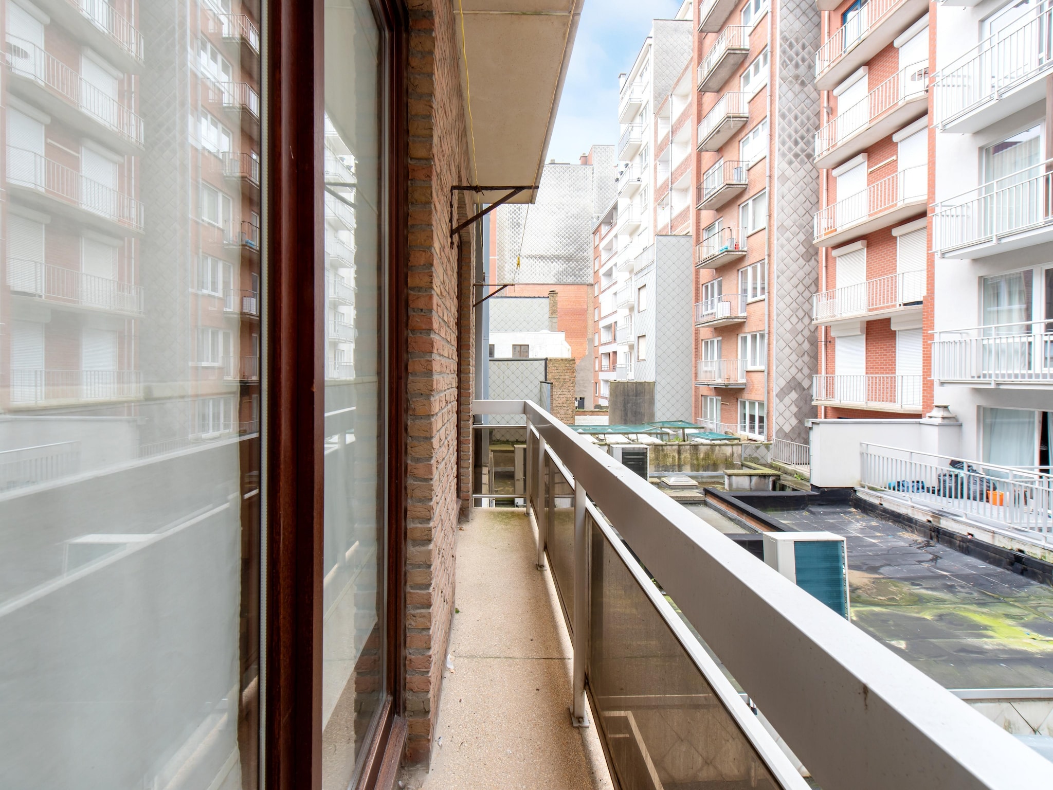 Appartement METROP02 0202/ 2A