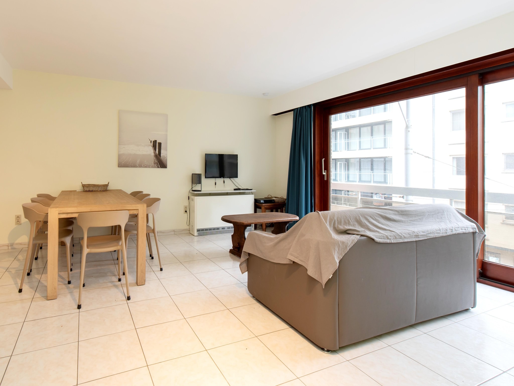 Appartement METROP02 0202/ 2A