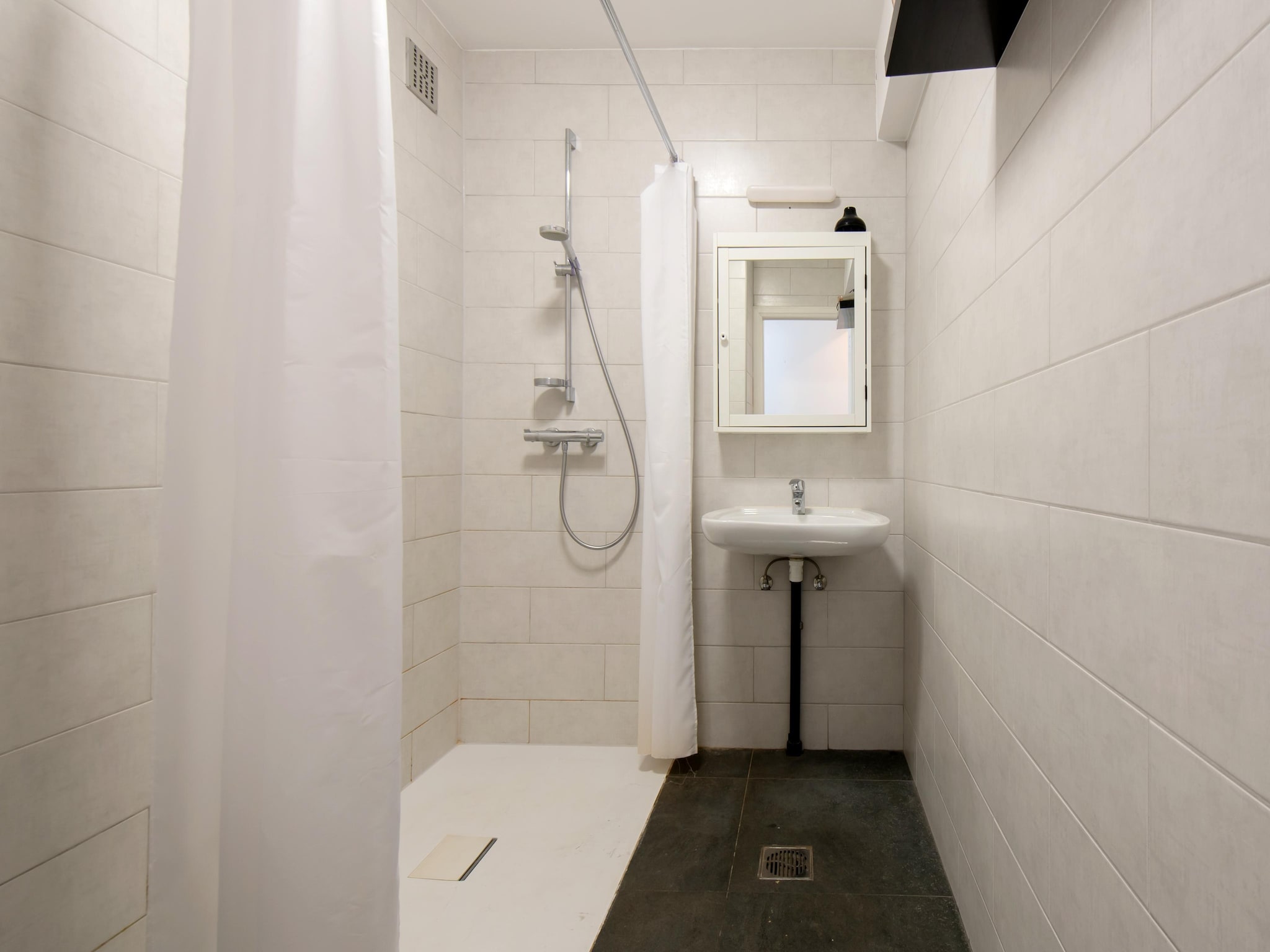 Appartement METROP02 0202/ 2A