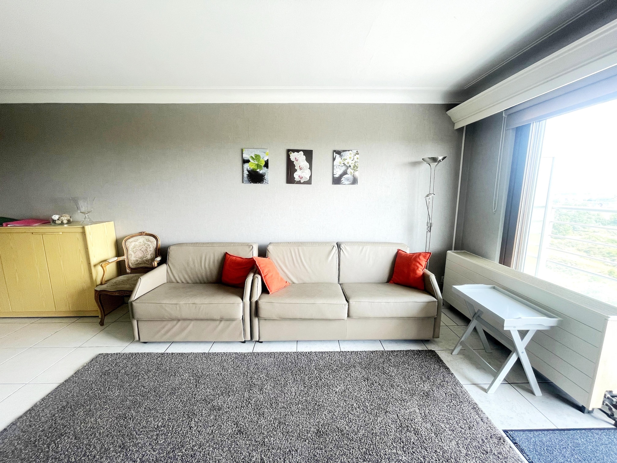 Appartement 2000 0806/ 87