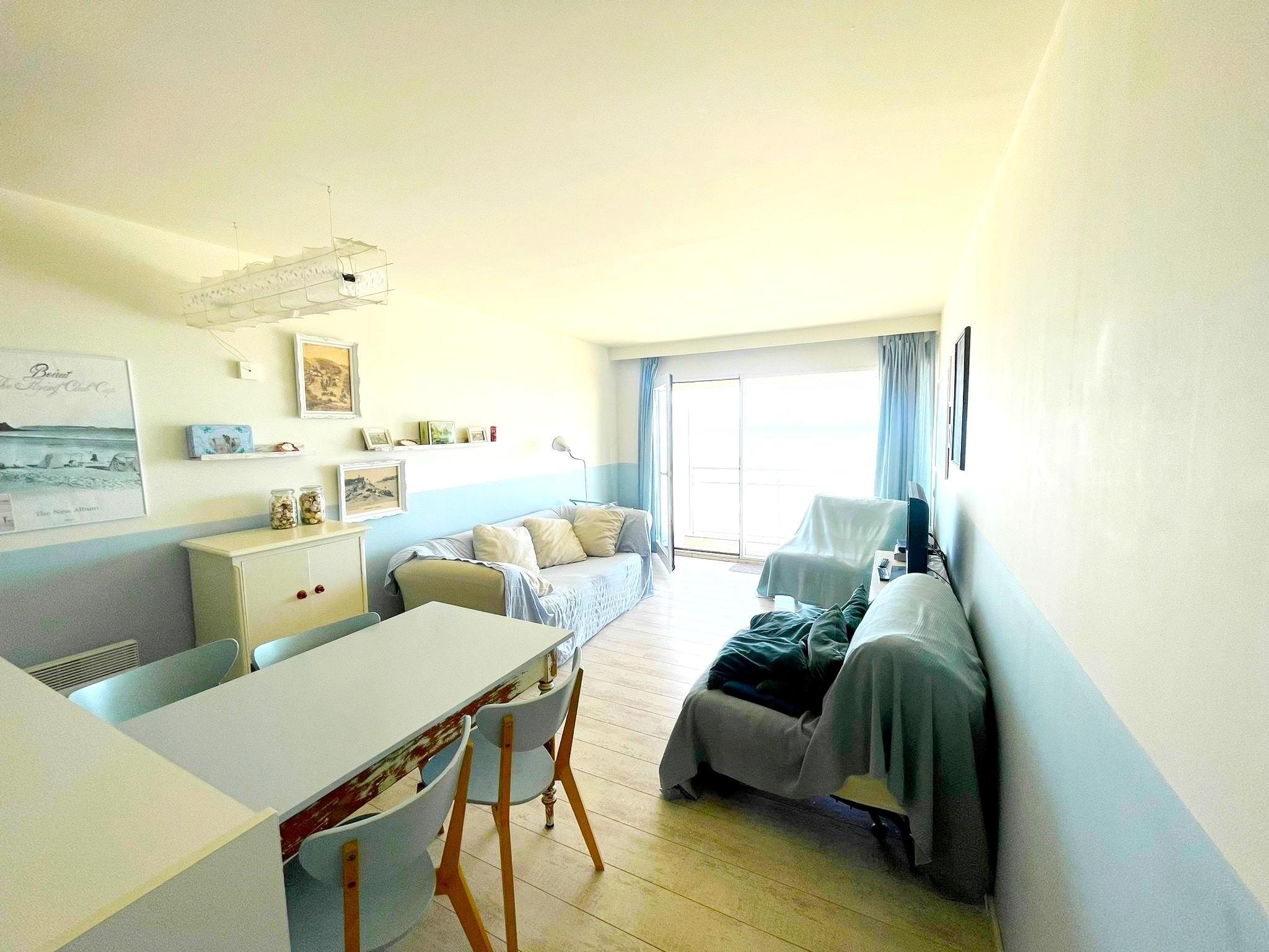 Appartement DARWIN2 0803/ D8