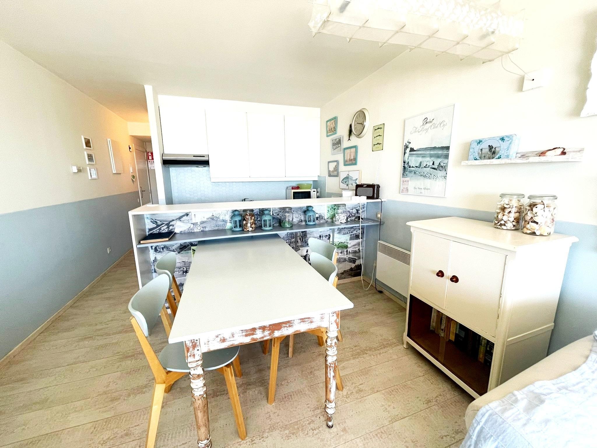 Appartement DARWIN2 0803/ D8