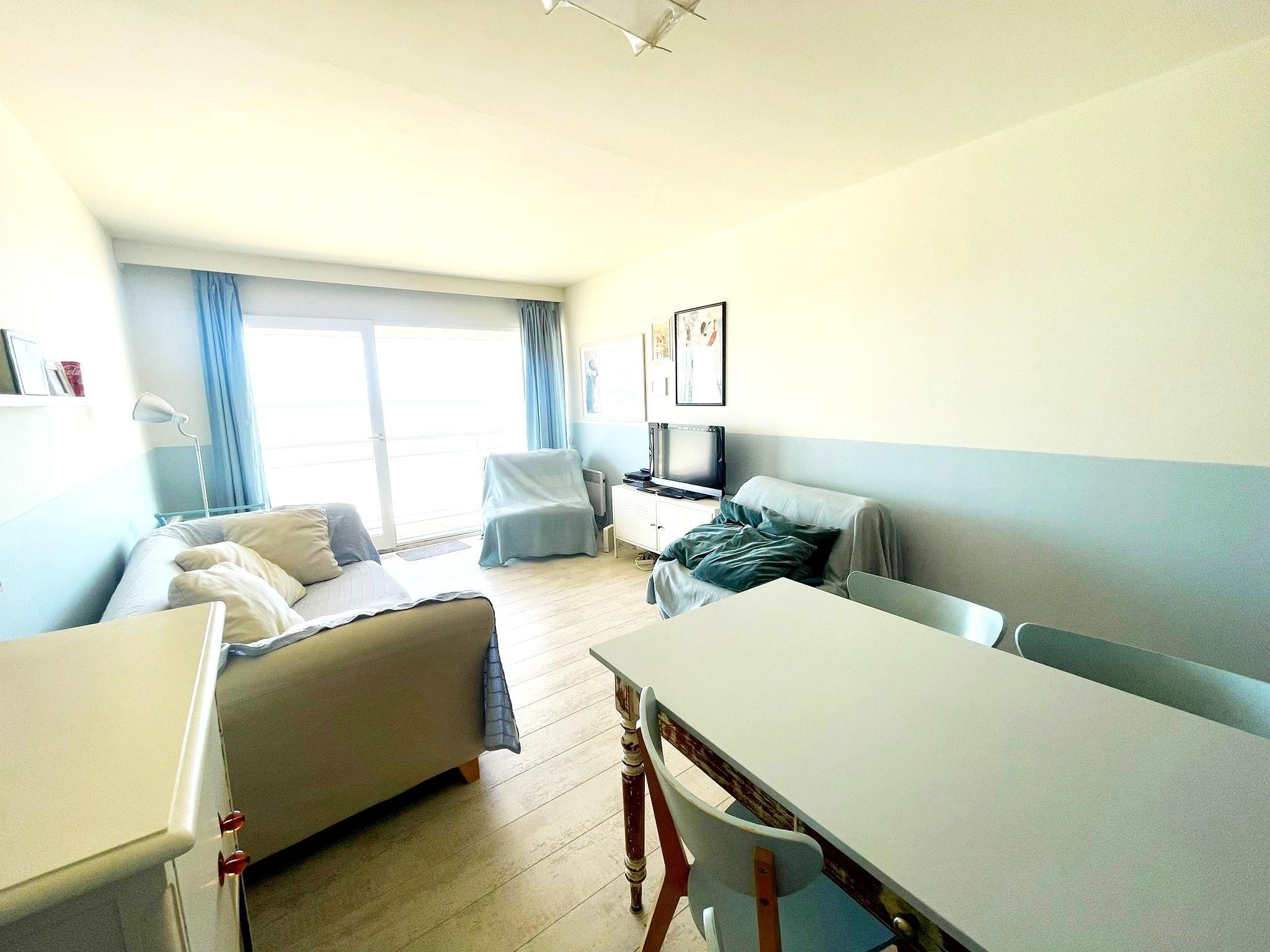 Appartement DARWIN2 0803/ D8