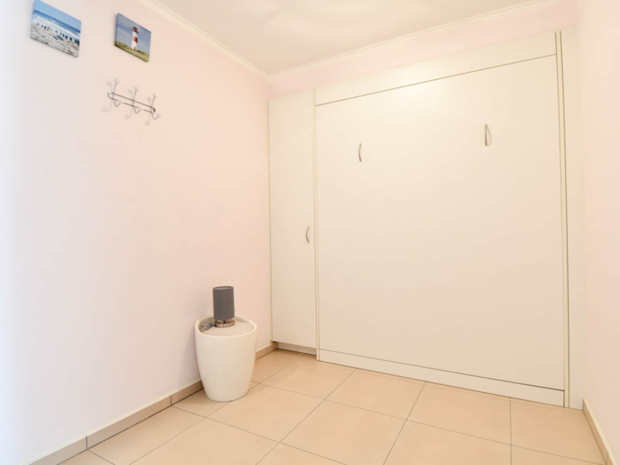Appartement Merel