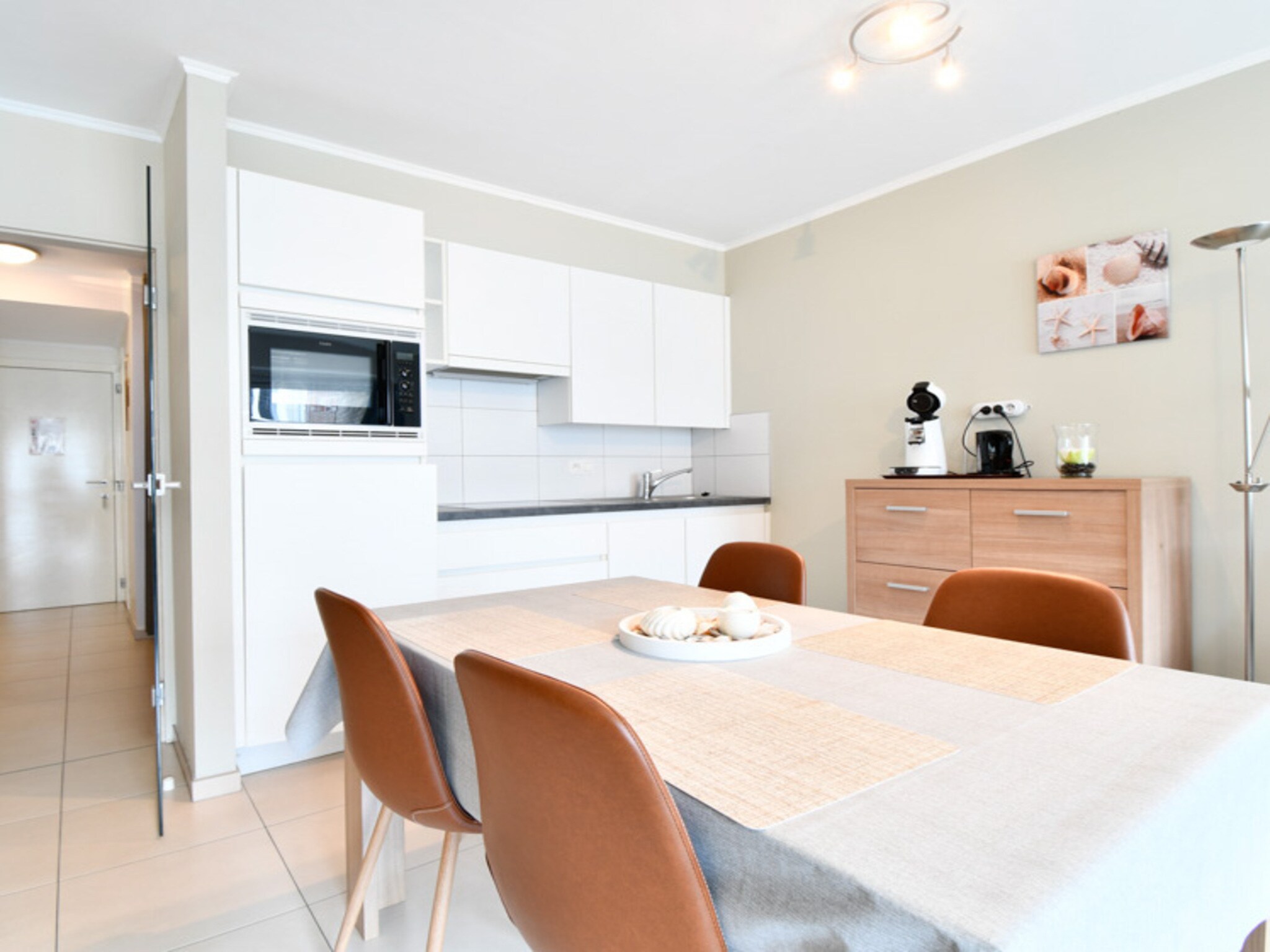 Appartement Merel