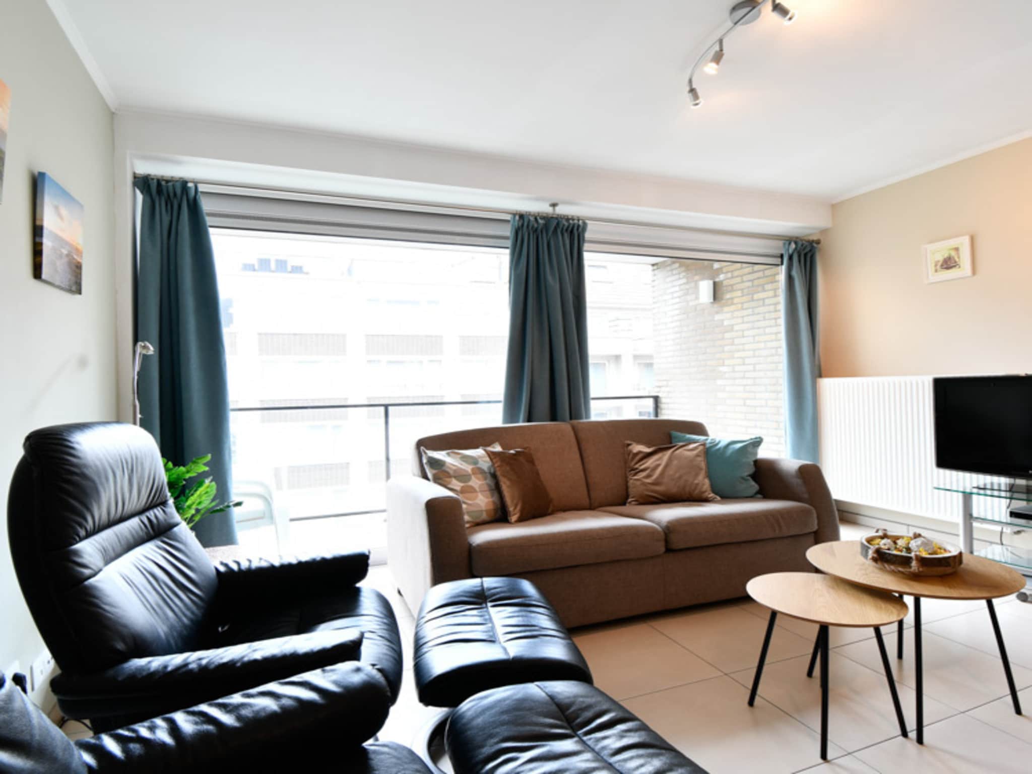 Appartement Merel