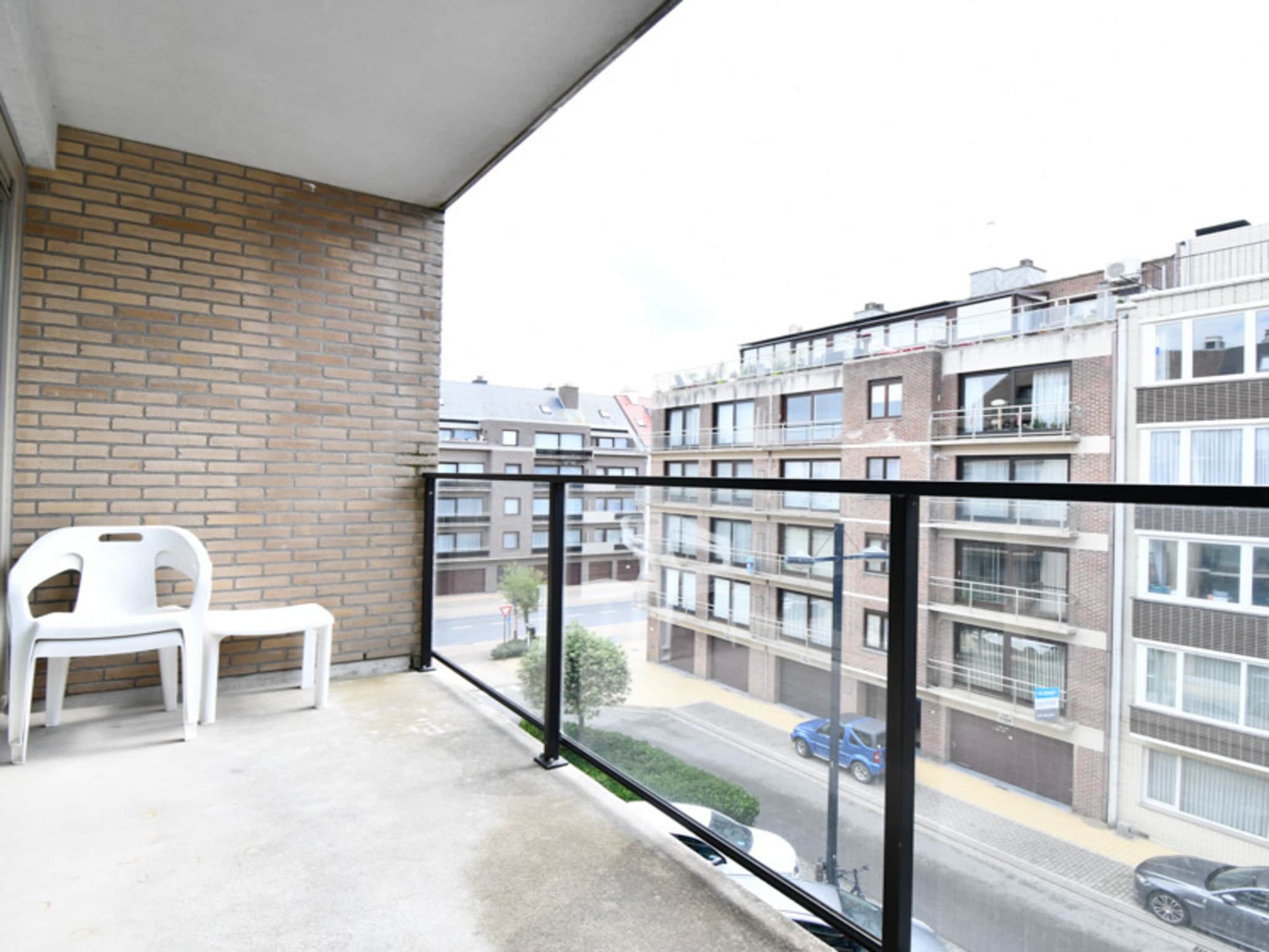 Appartement Merel