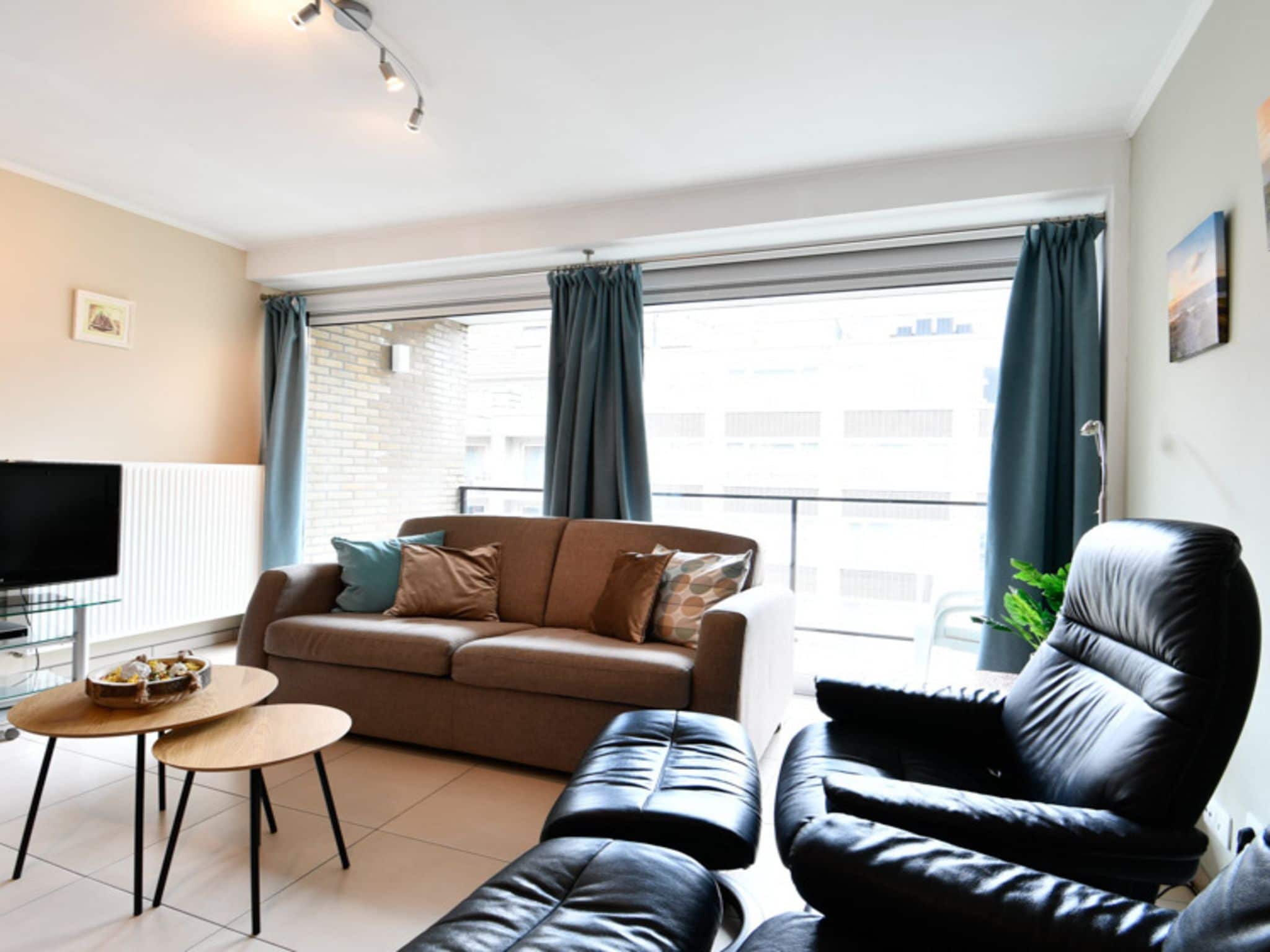 Appartement Merel