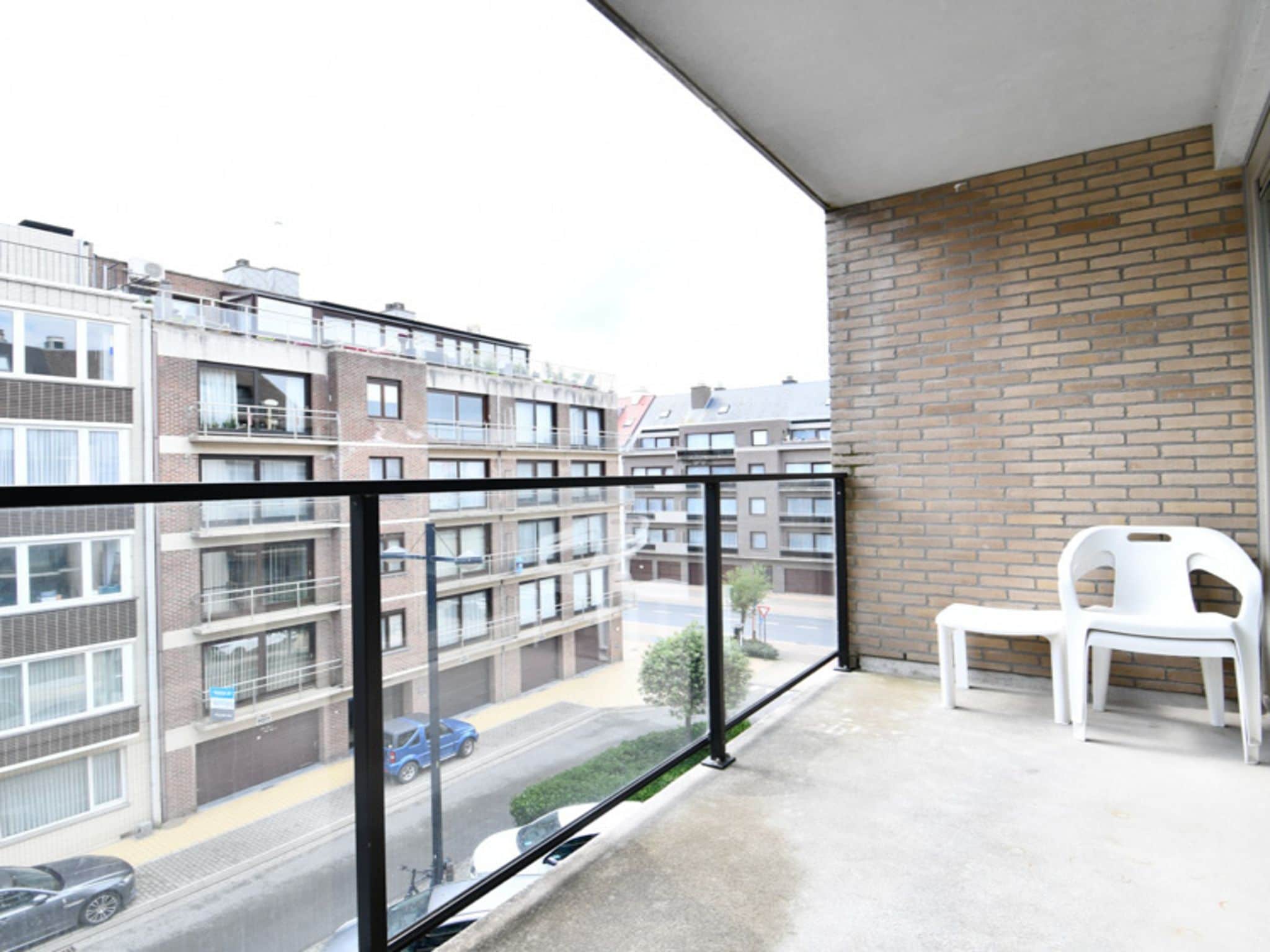 Appartement Merel