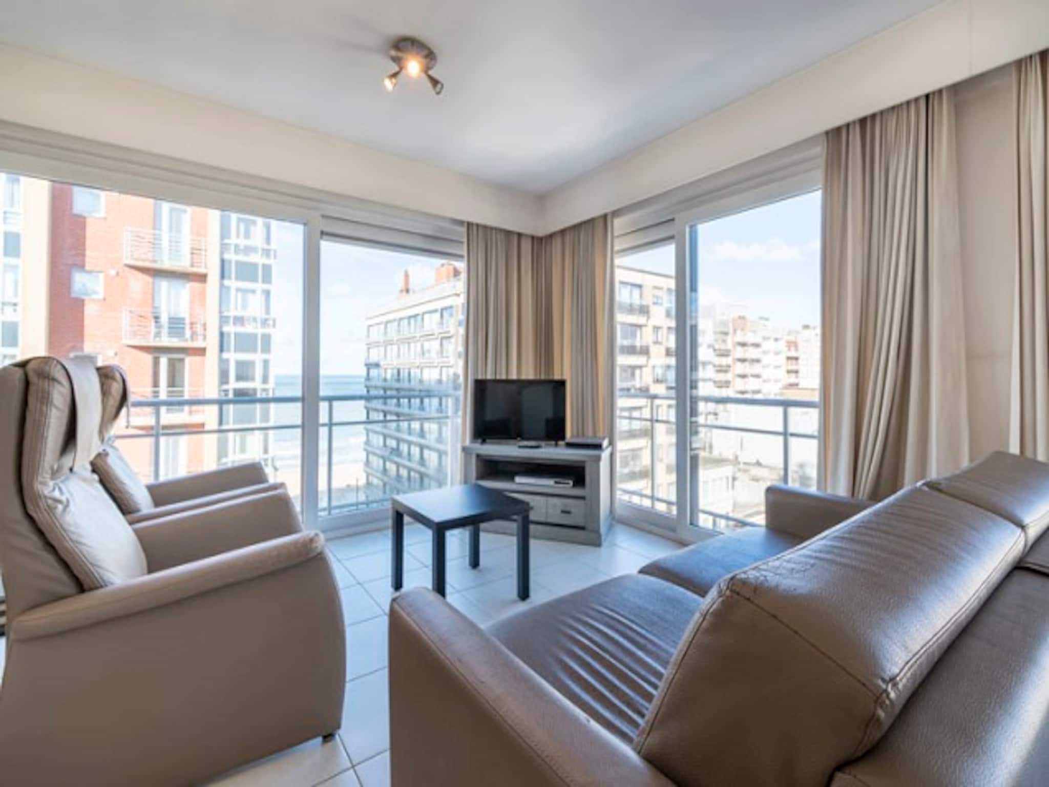 Appartement VANDENHE 0701