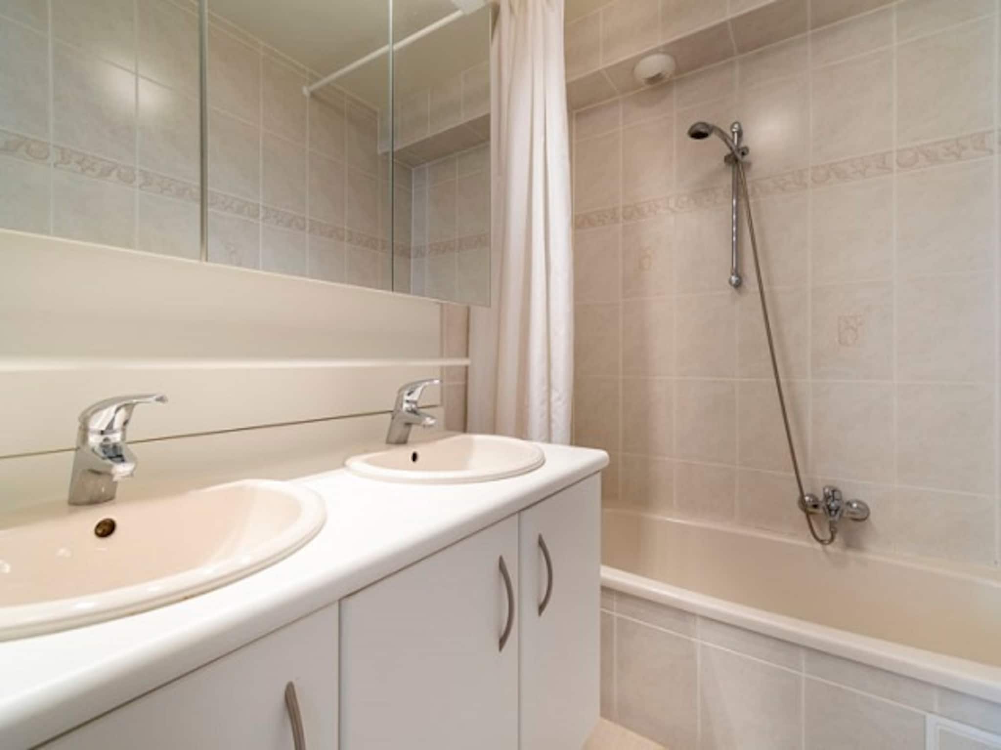 Appartement VANDENHE 0701