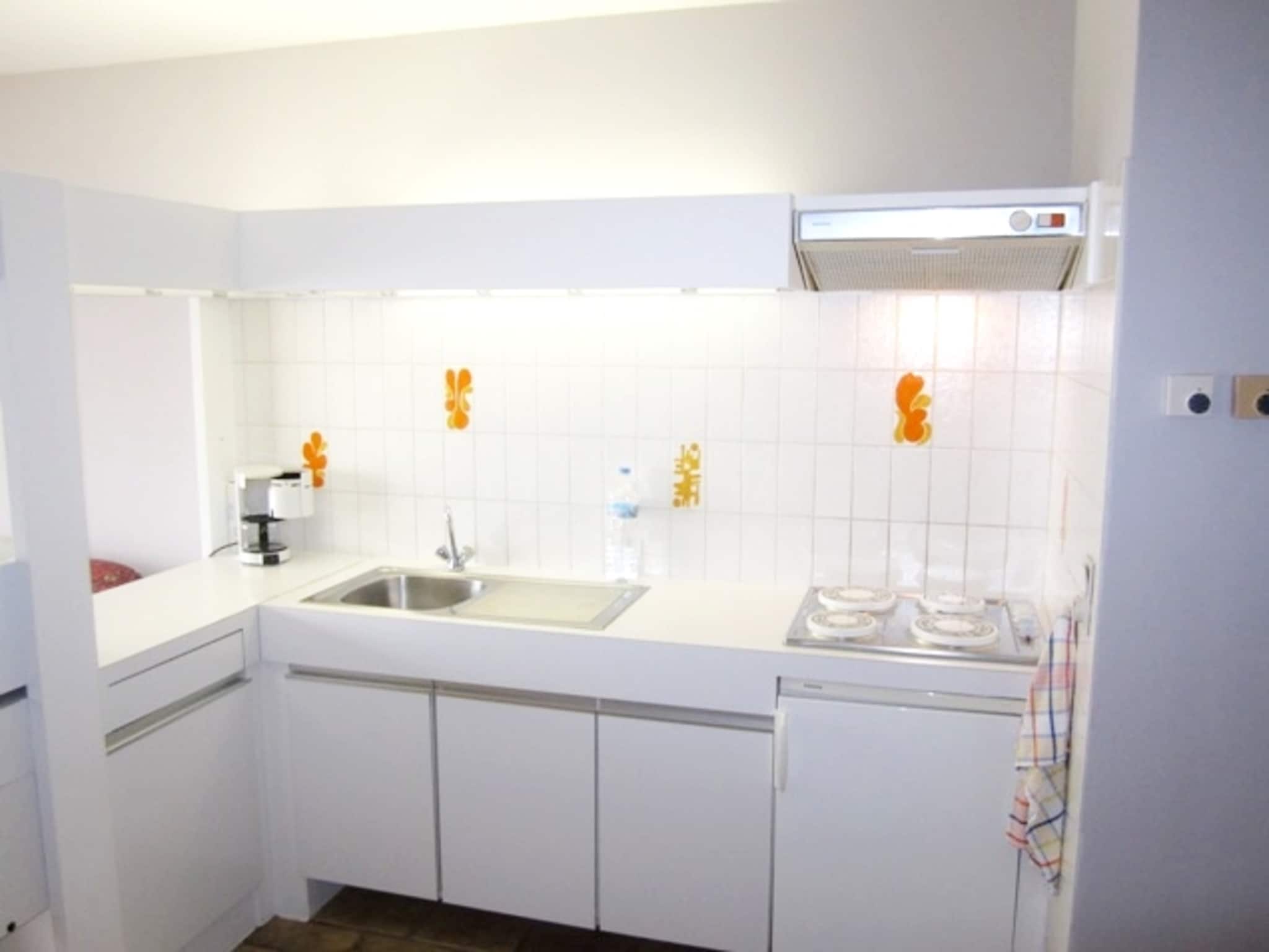 Appartement SENATOR 0702