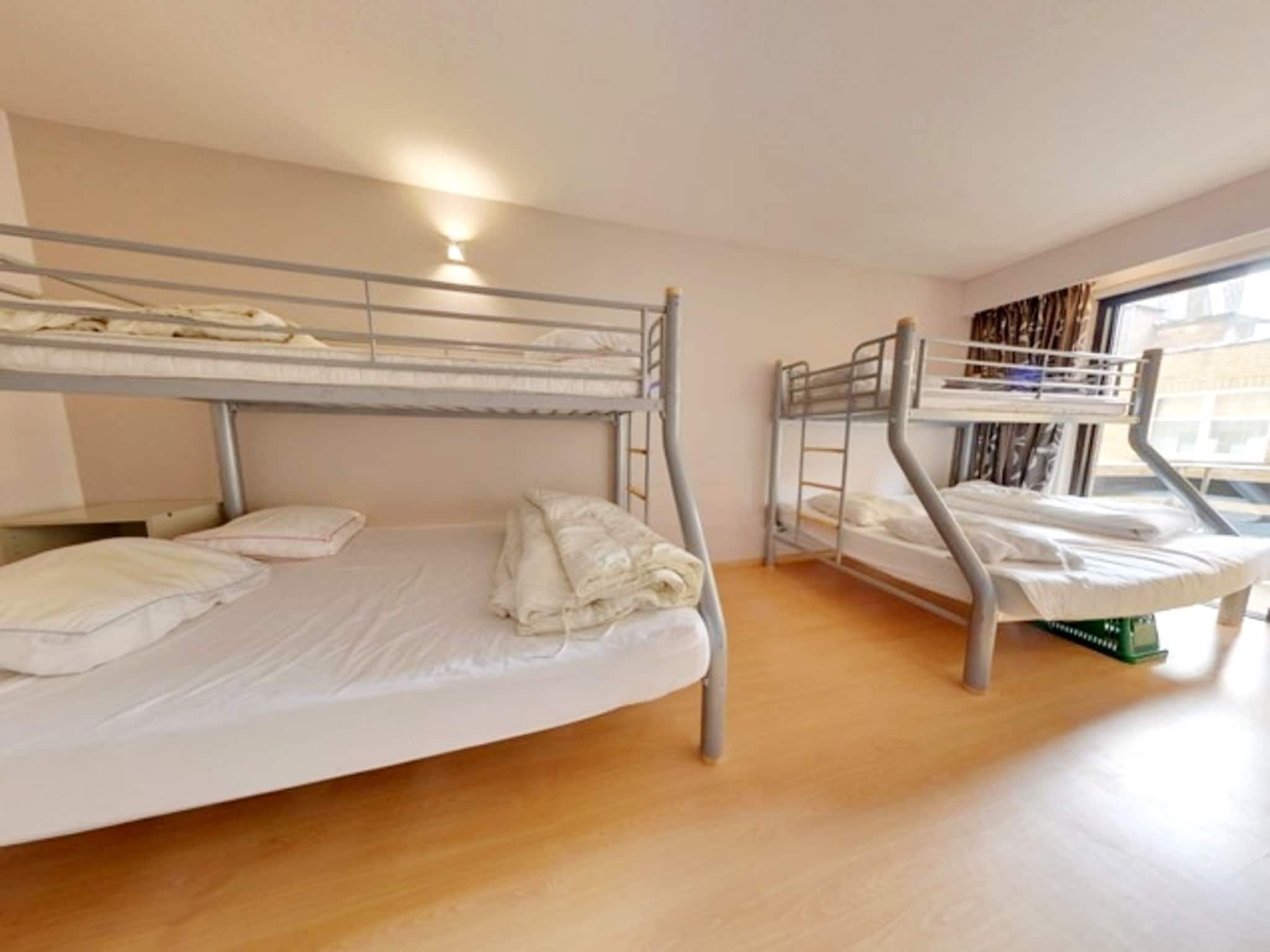 Ferienwohnung DIRECTOR 0201/ AC2