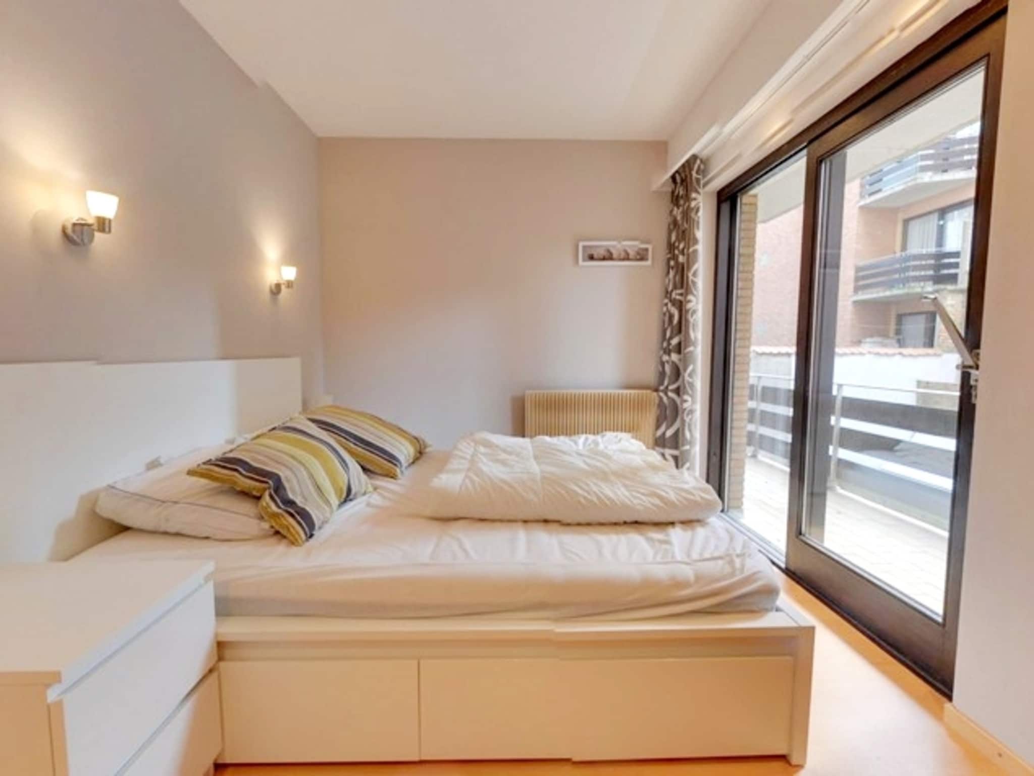 Ferienwohnung DIRECTOR 0201/ AC2