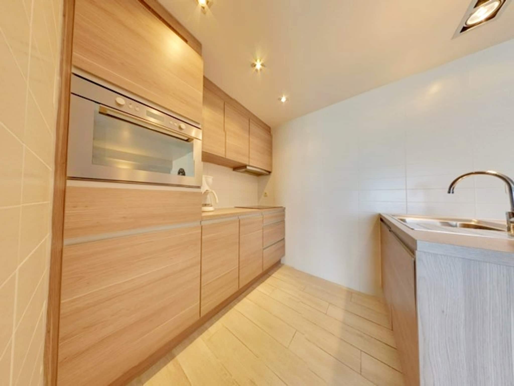 Ferienwohnung DIRECTOR 0201/ AC2