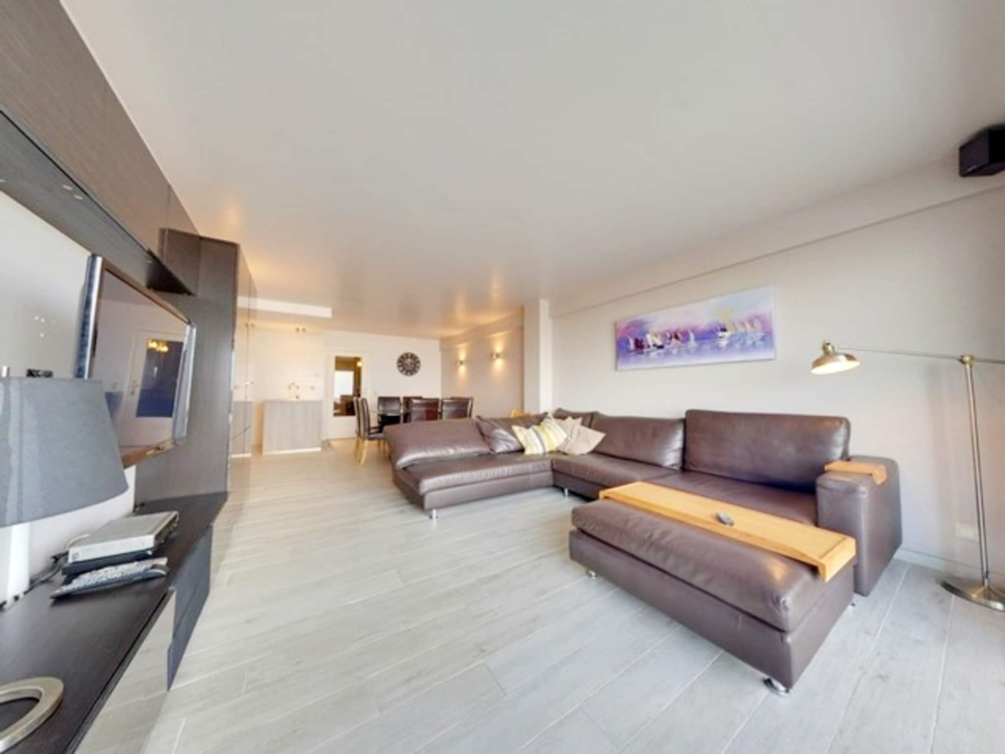 Ferienwohnung DIRECTOR 0201/ AC2