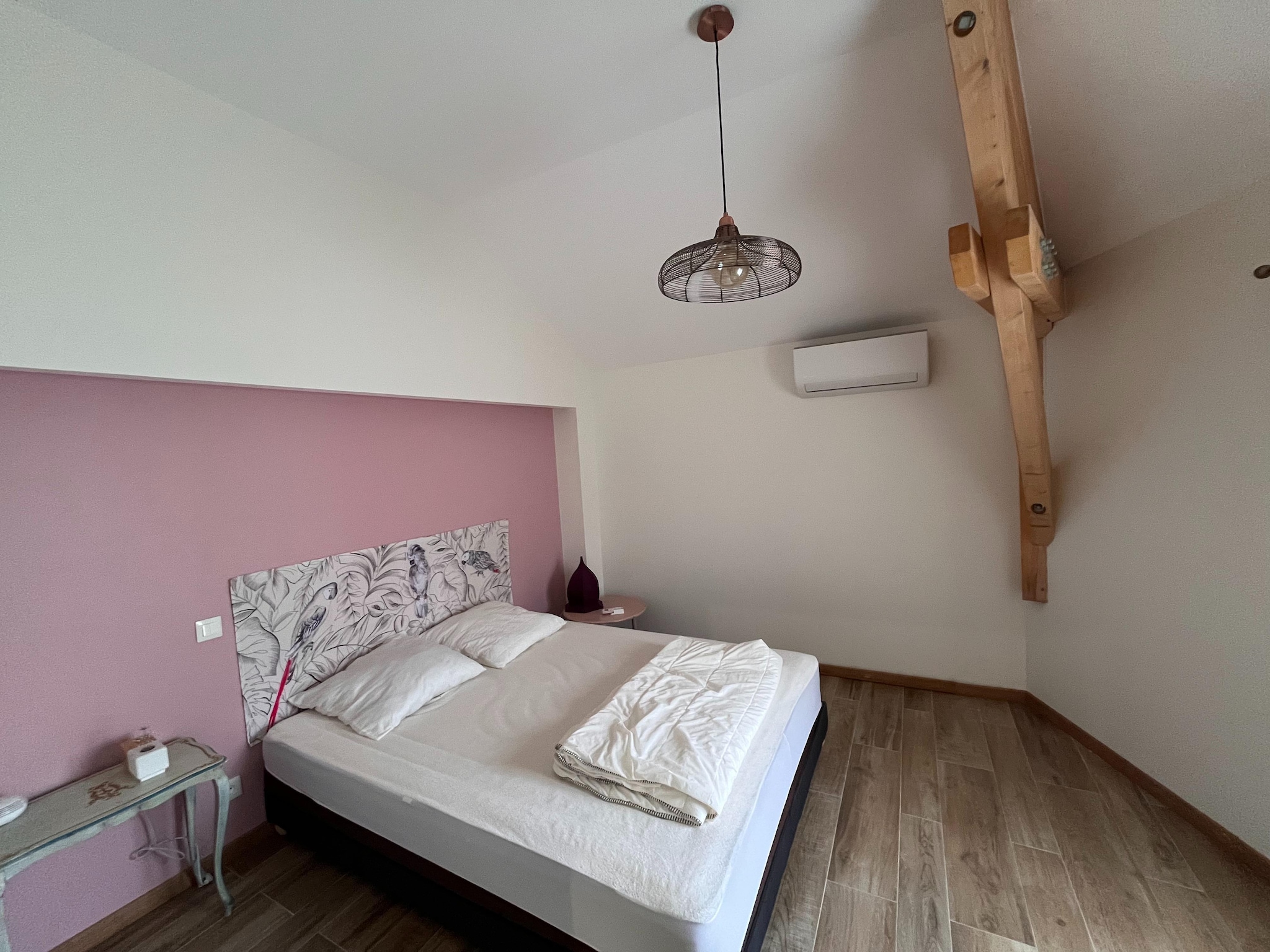   Jolie maison de vacances Lacanau