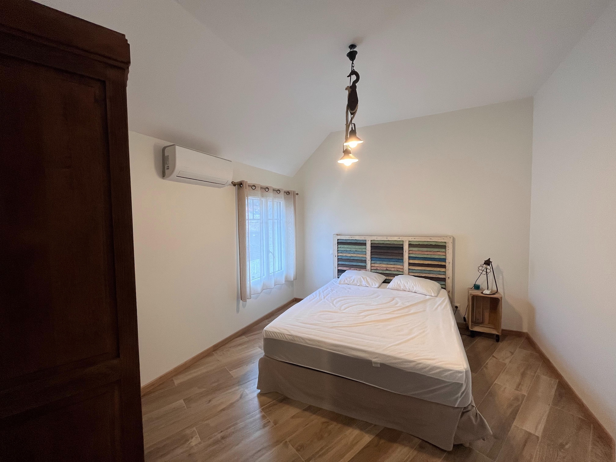   Jolie maison de vacances Lacanau