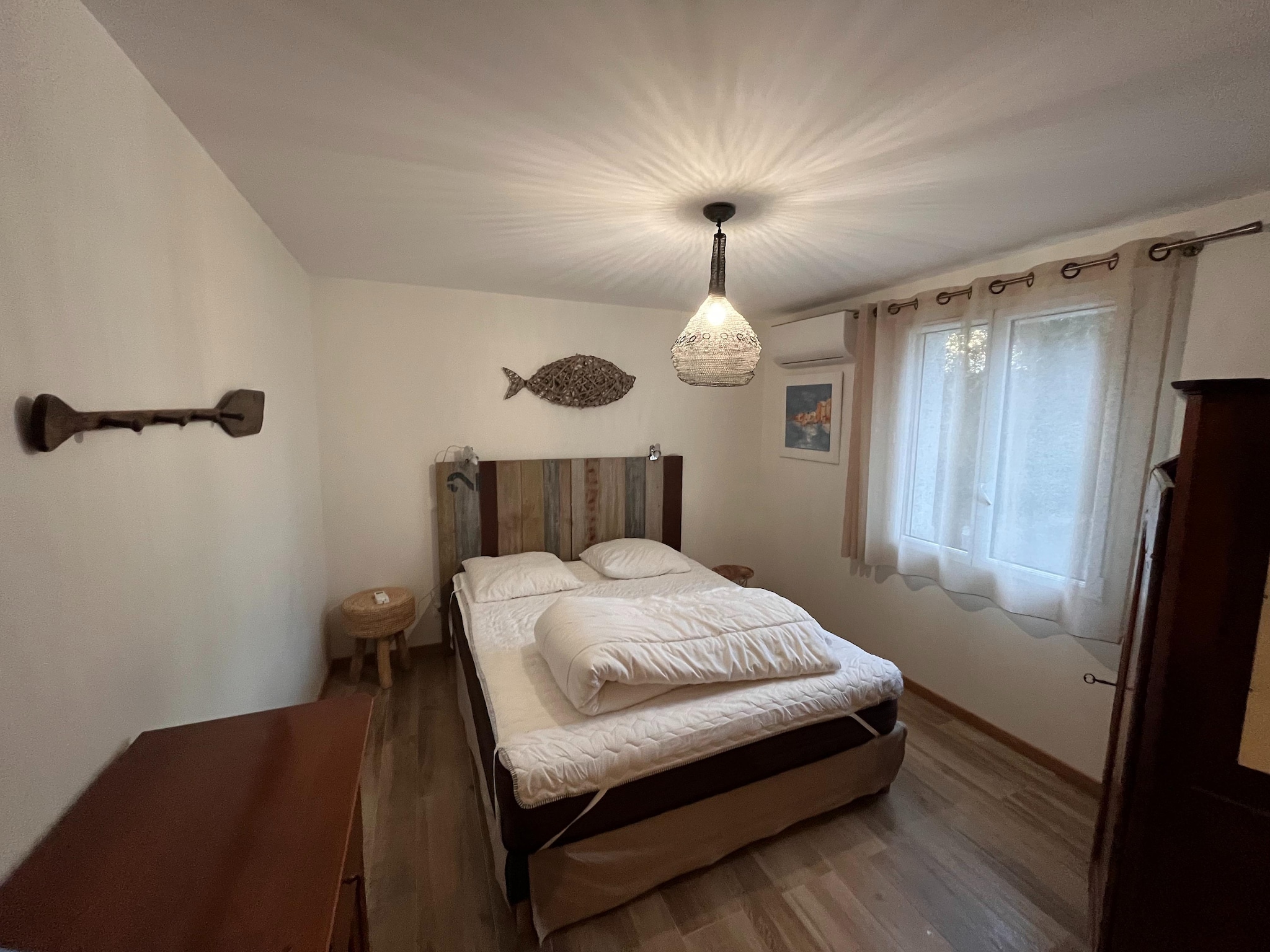   Jolie maison de vacances Lacanau