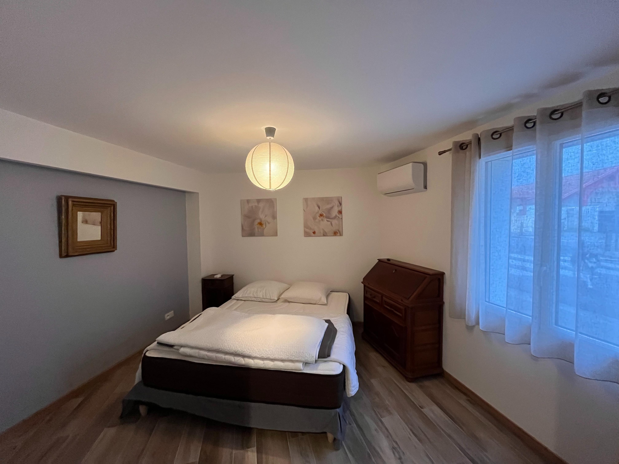   Jolie maison de vacances Lacanau