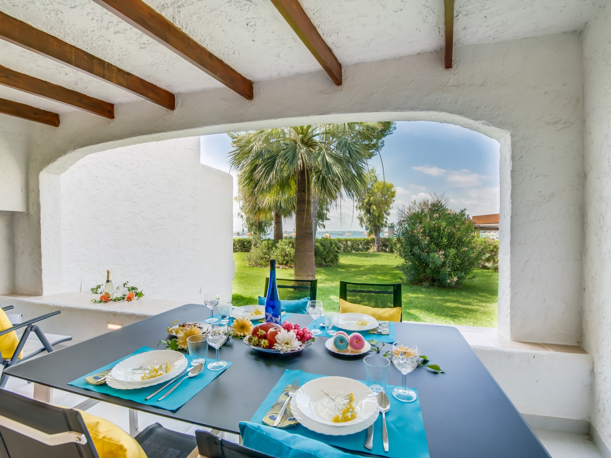 Ferienwohnung Cittadini 26