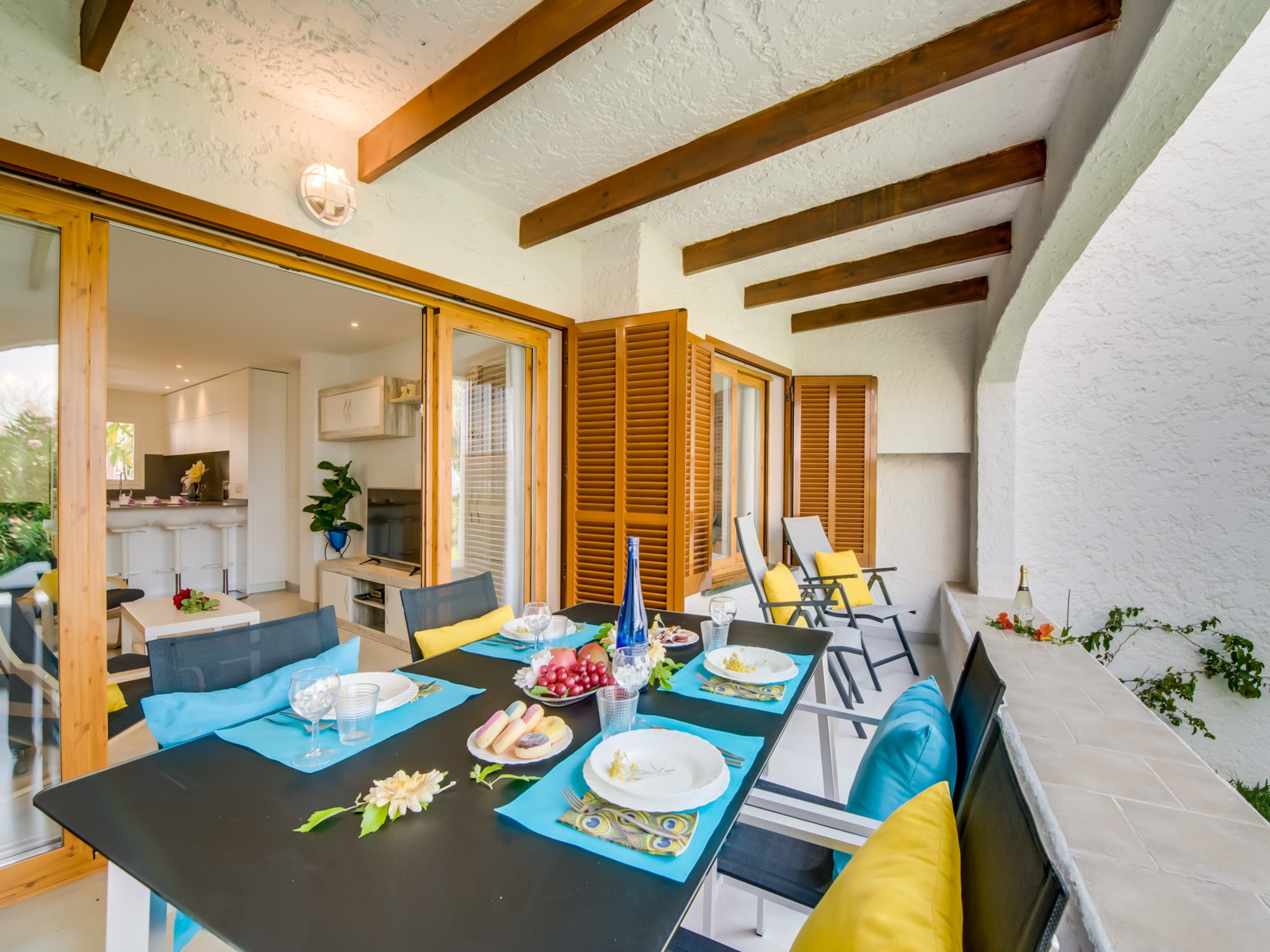 Ferienwohnung Cittadini 26