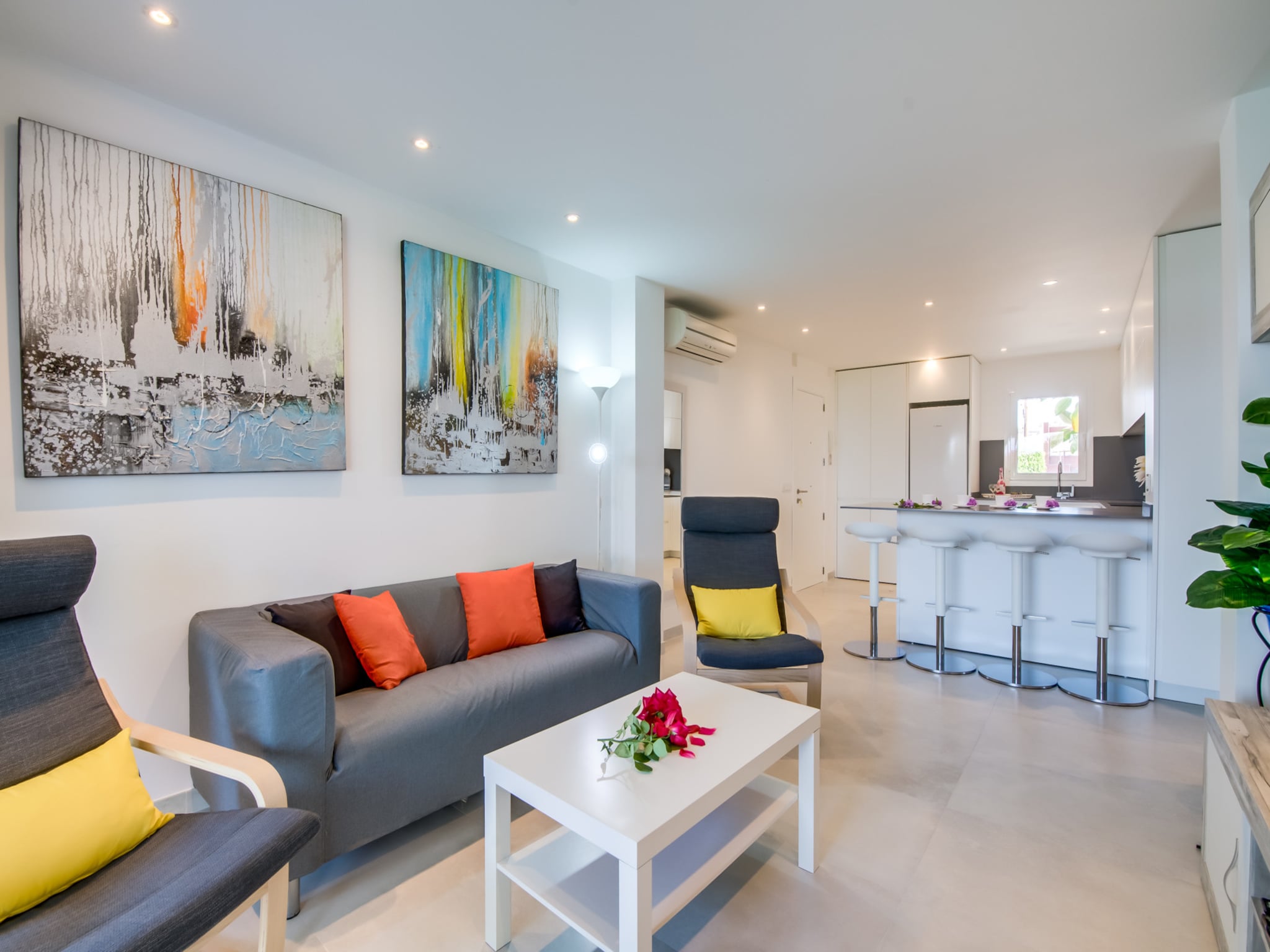 Ferienwohnung Cittadini 26