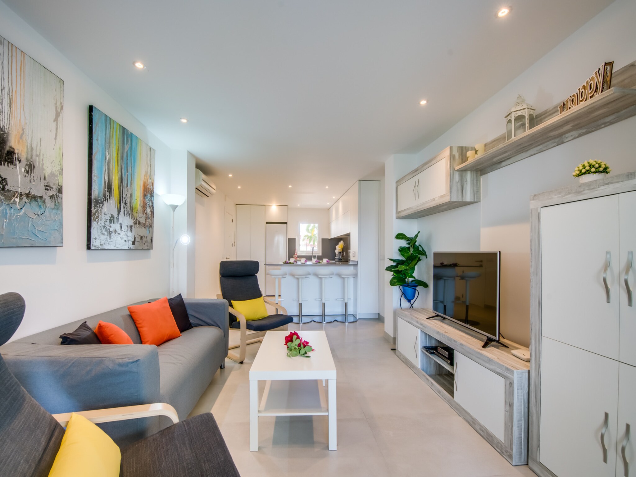 Ferienwohnung Cittadini 26