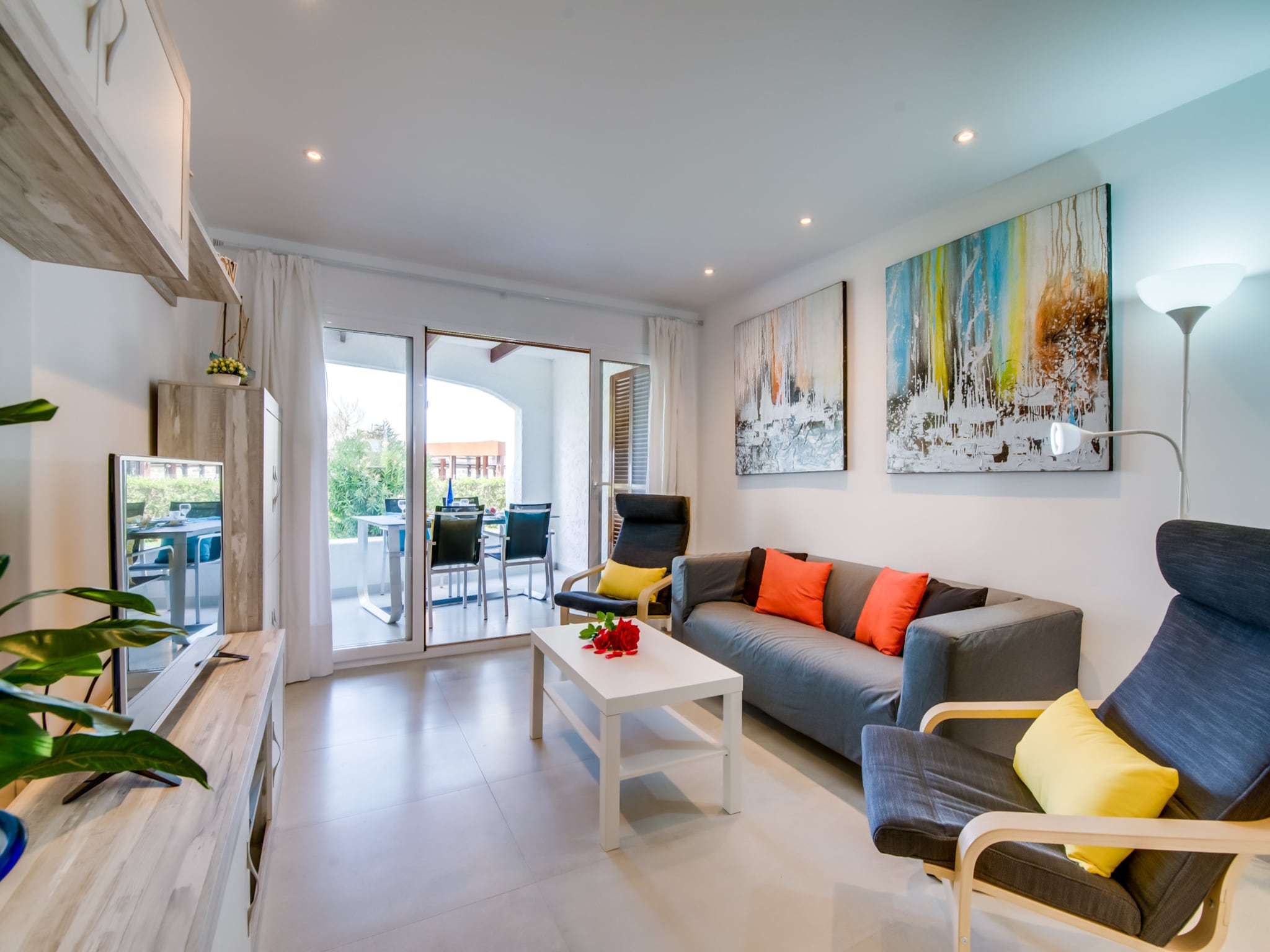 Ferienwohnung Cittadini 26