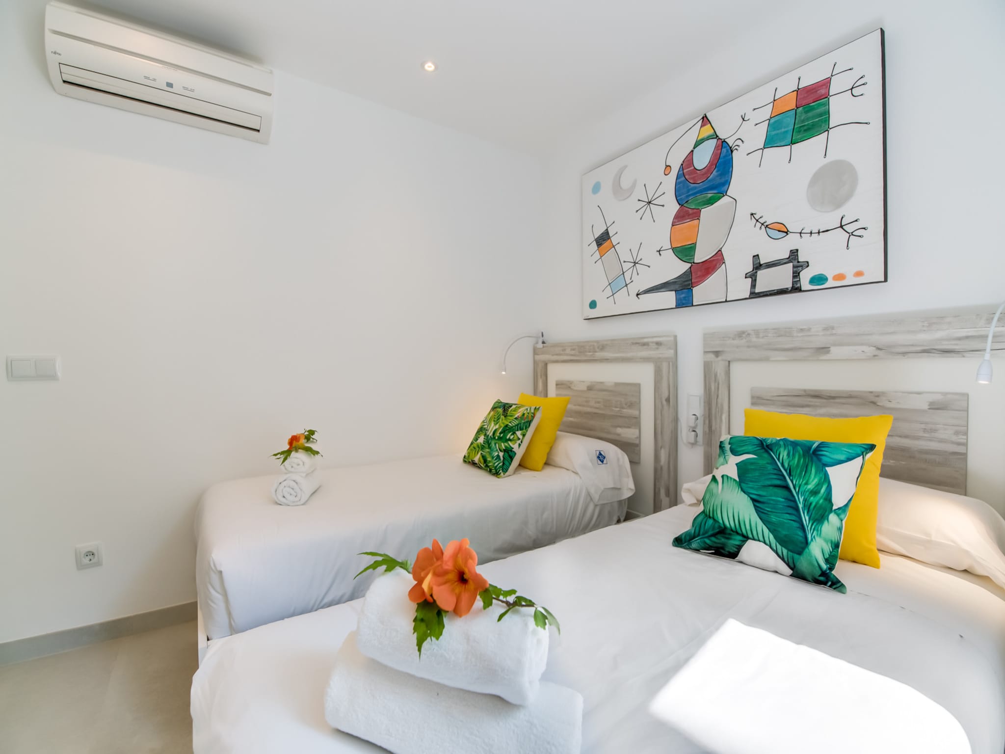 Ferienwohnung Cittadini 26