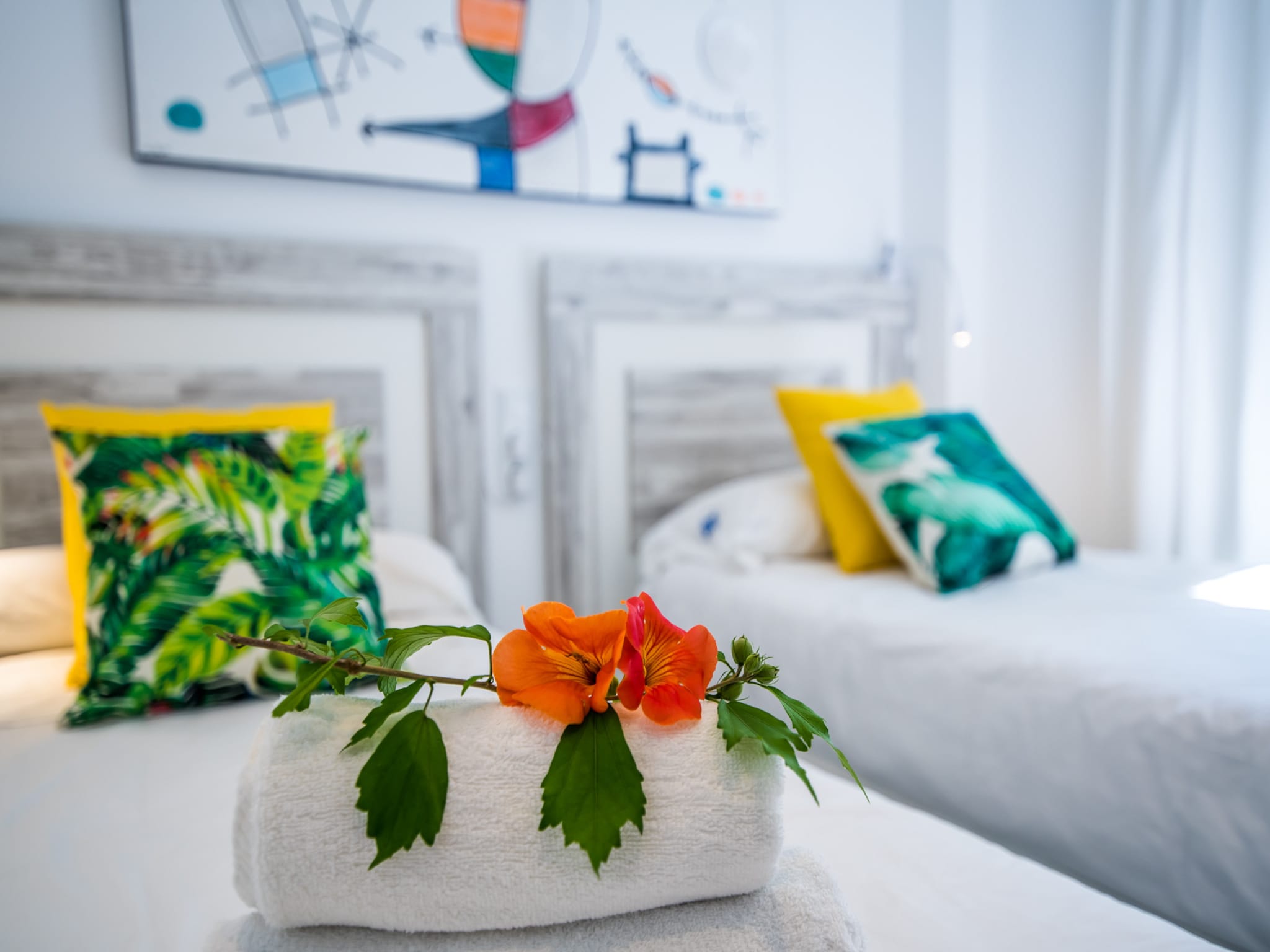 Ferienwohnung Cittadini 26