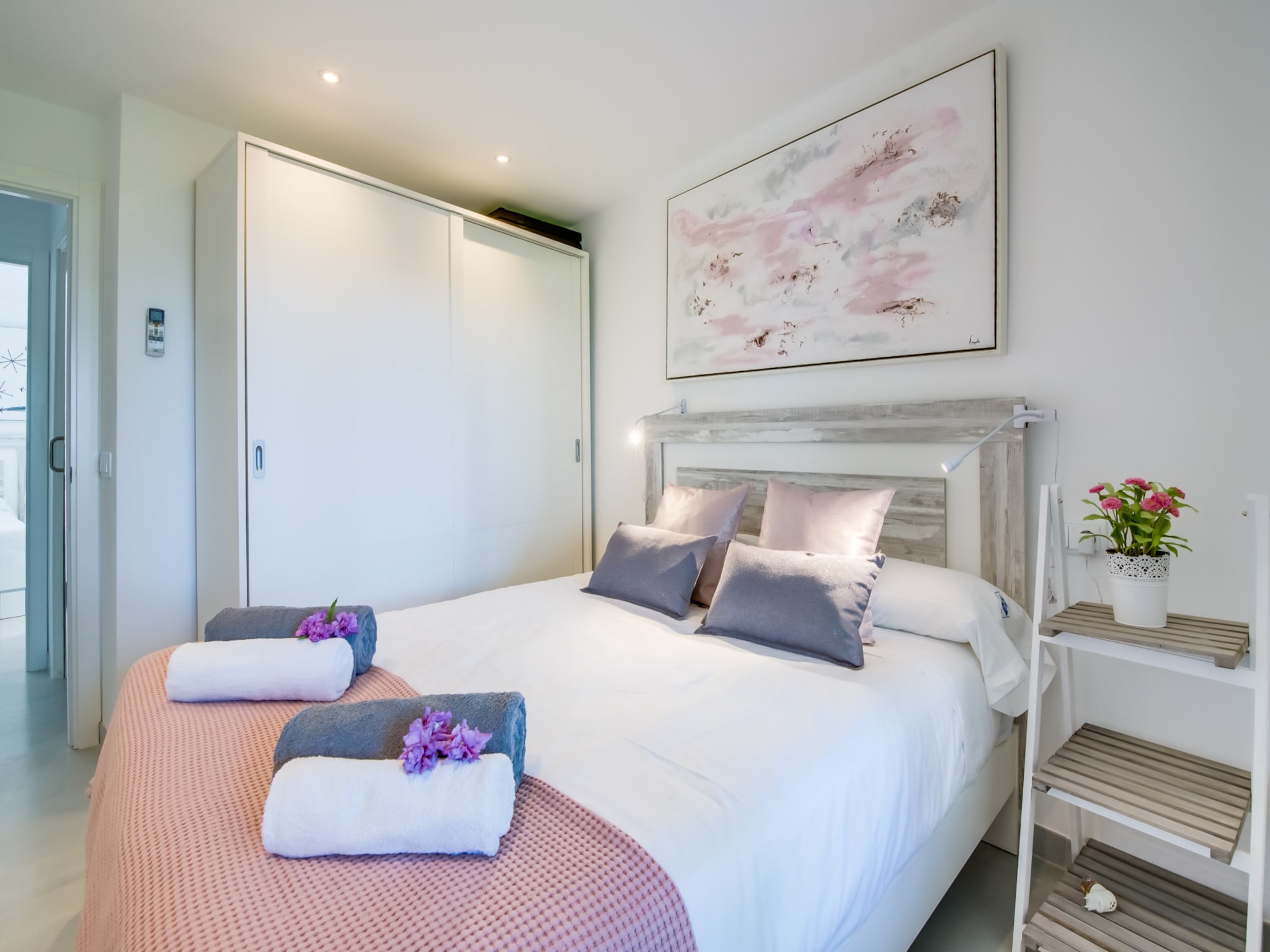 Ferienwohnung Cittadini 26