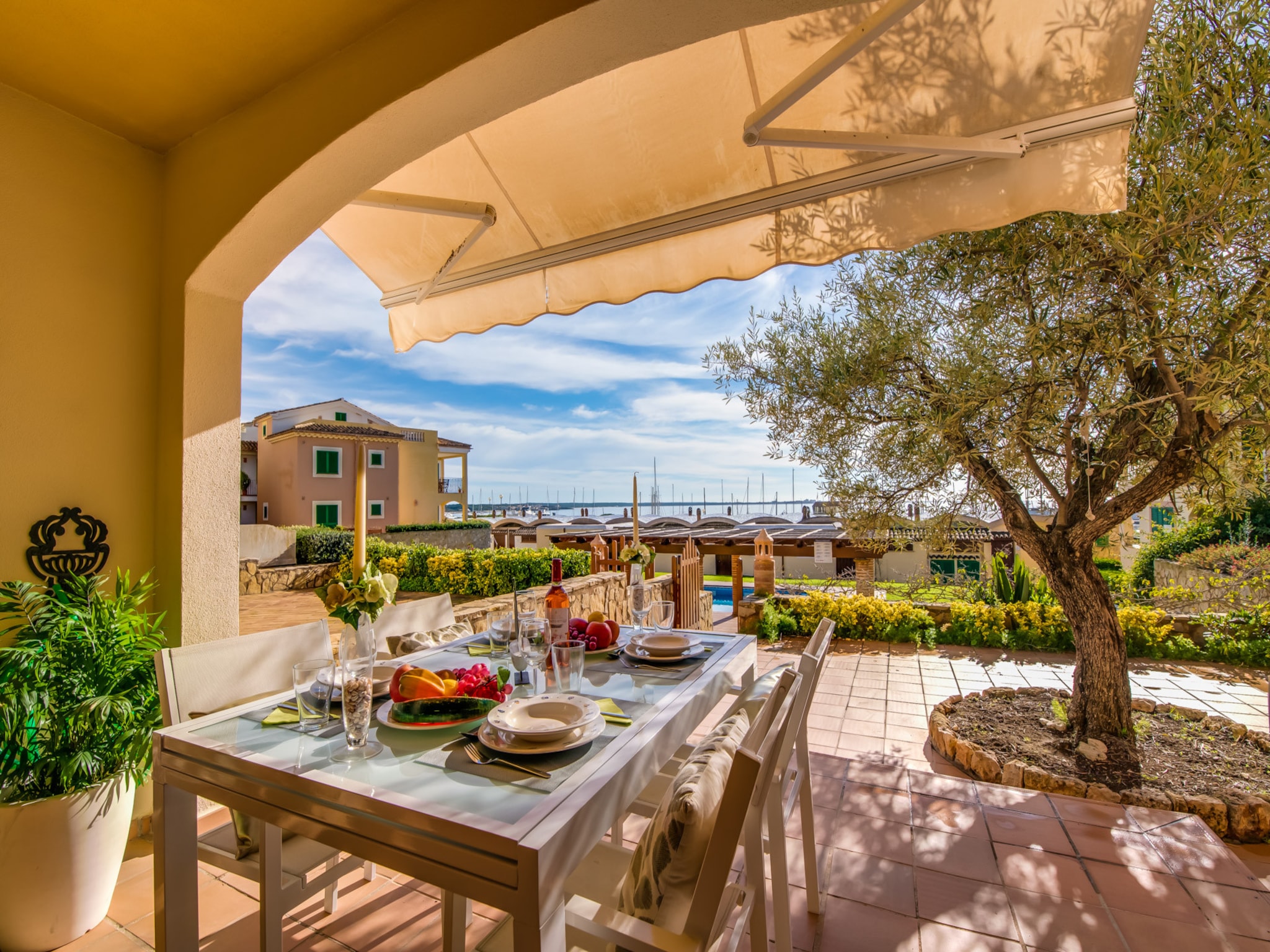 Apartamento Blau Mari