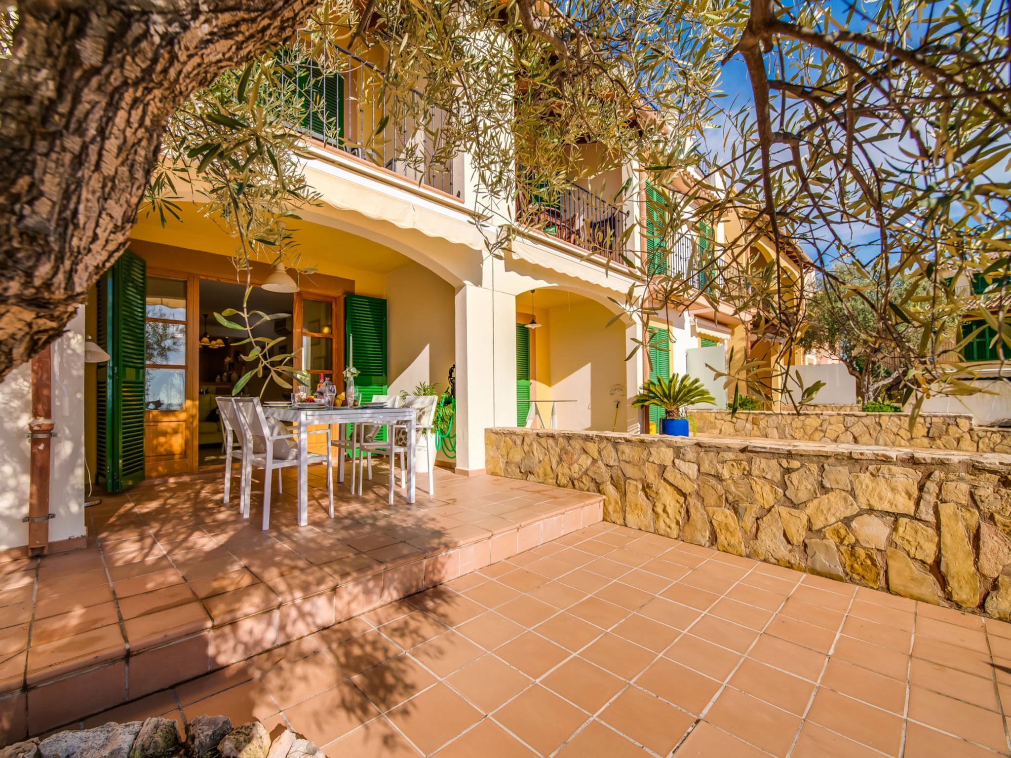 Apartamento Blau Mari