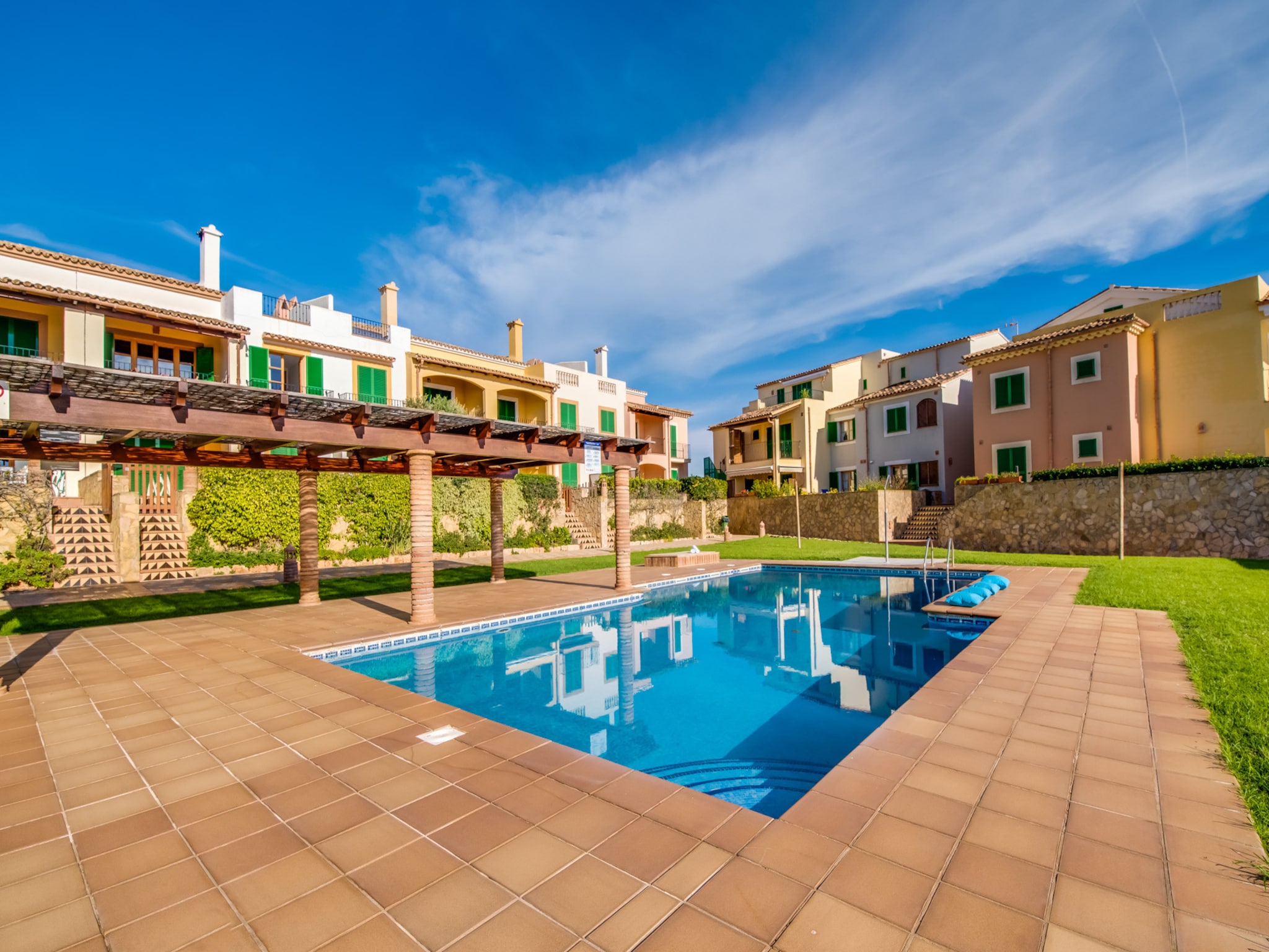 Apartamento Blau Mari