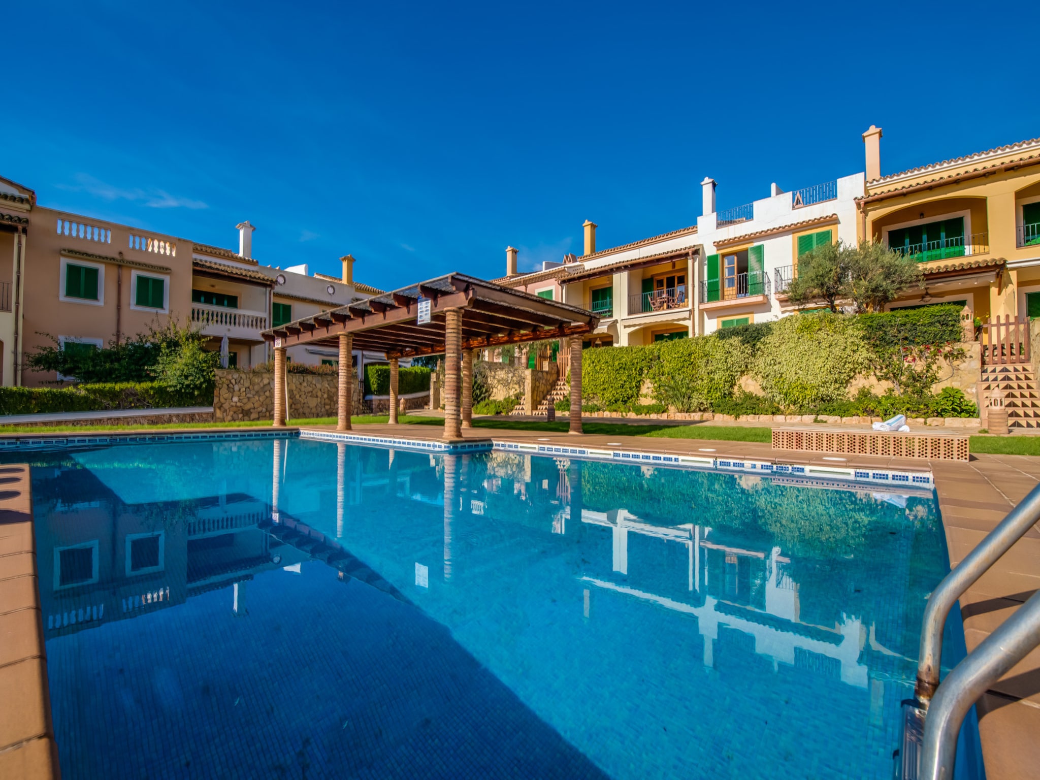 Apartamento Blau Mari