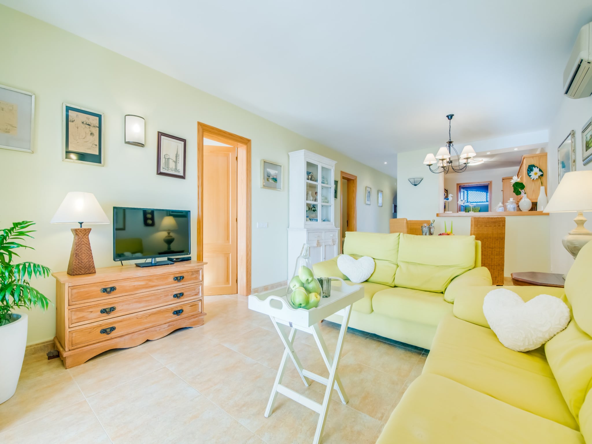 Apartamento Blau Mari