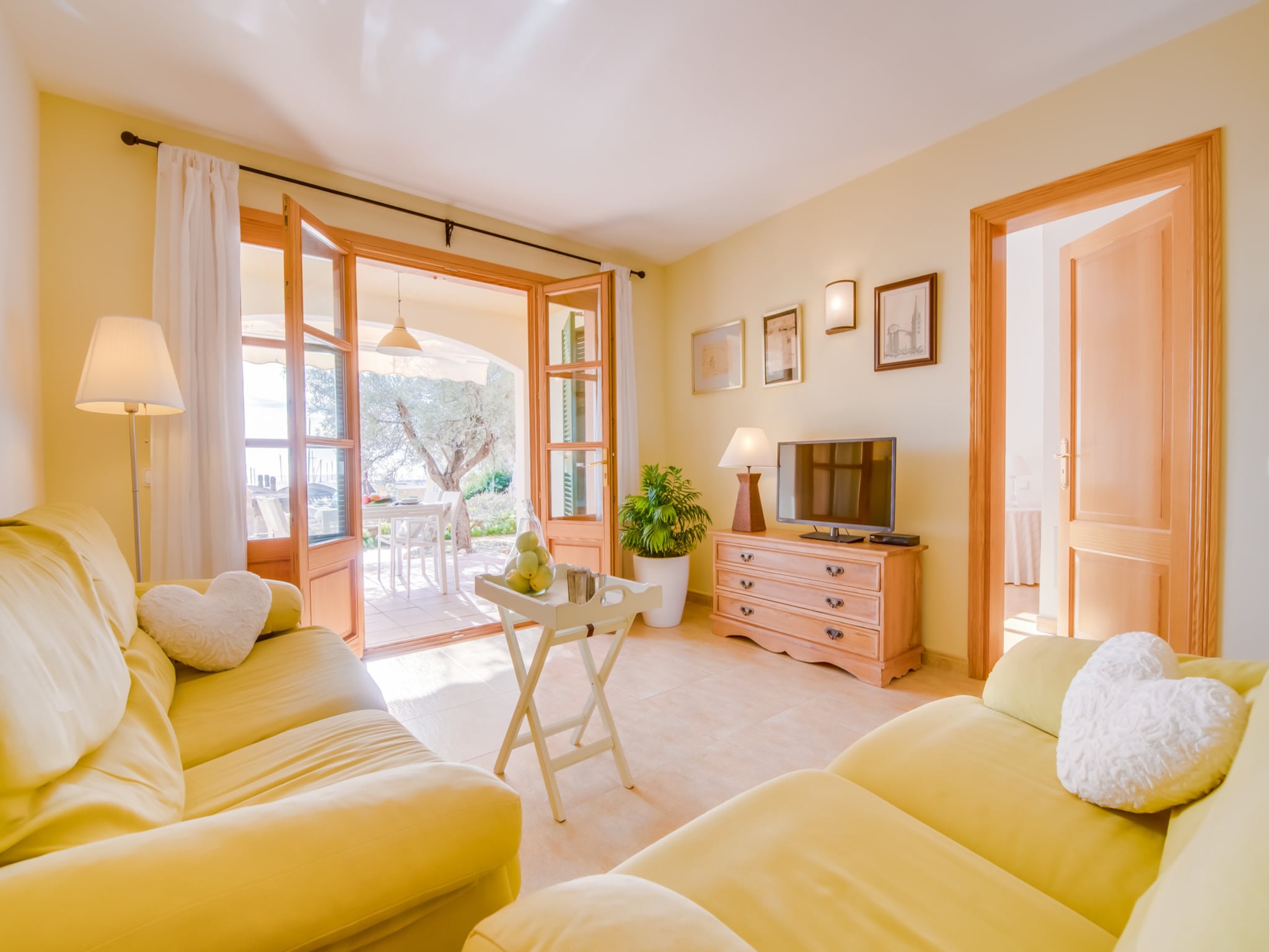 Apartamento Blau Mari