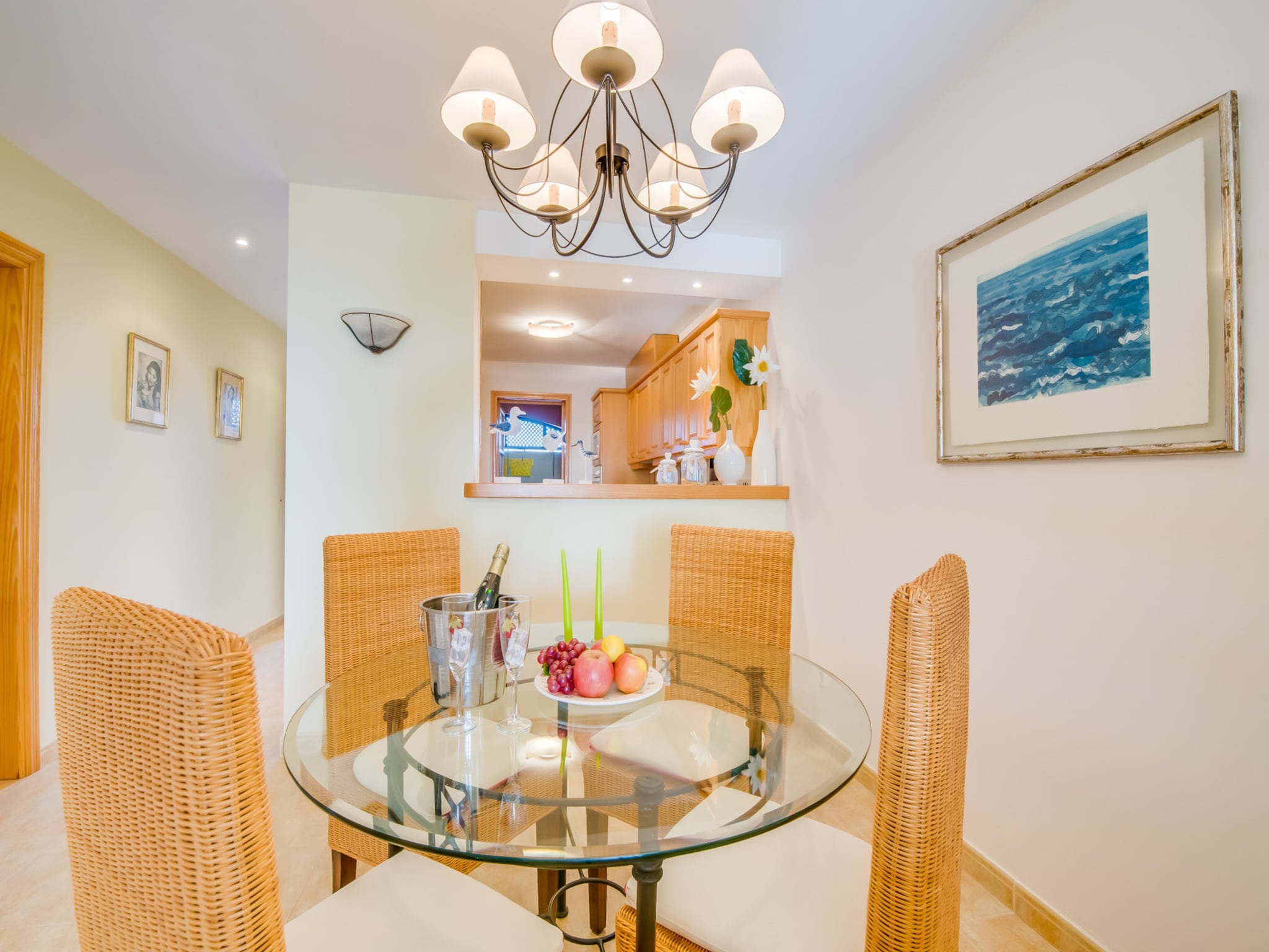 Apartamento Blau Mari