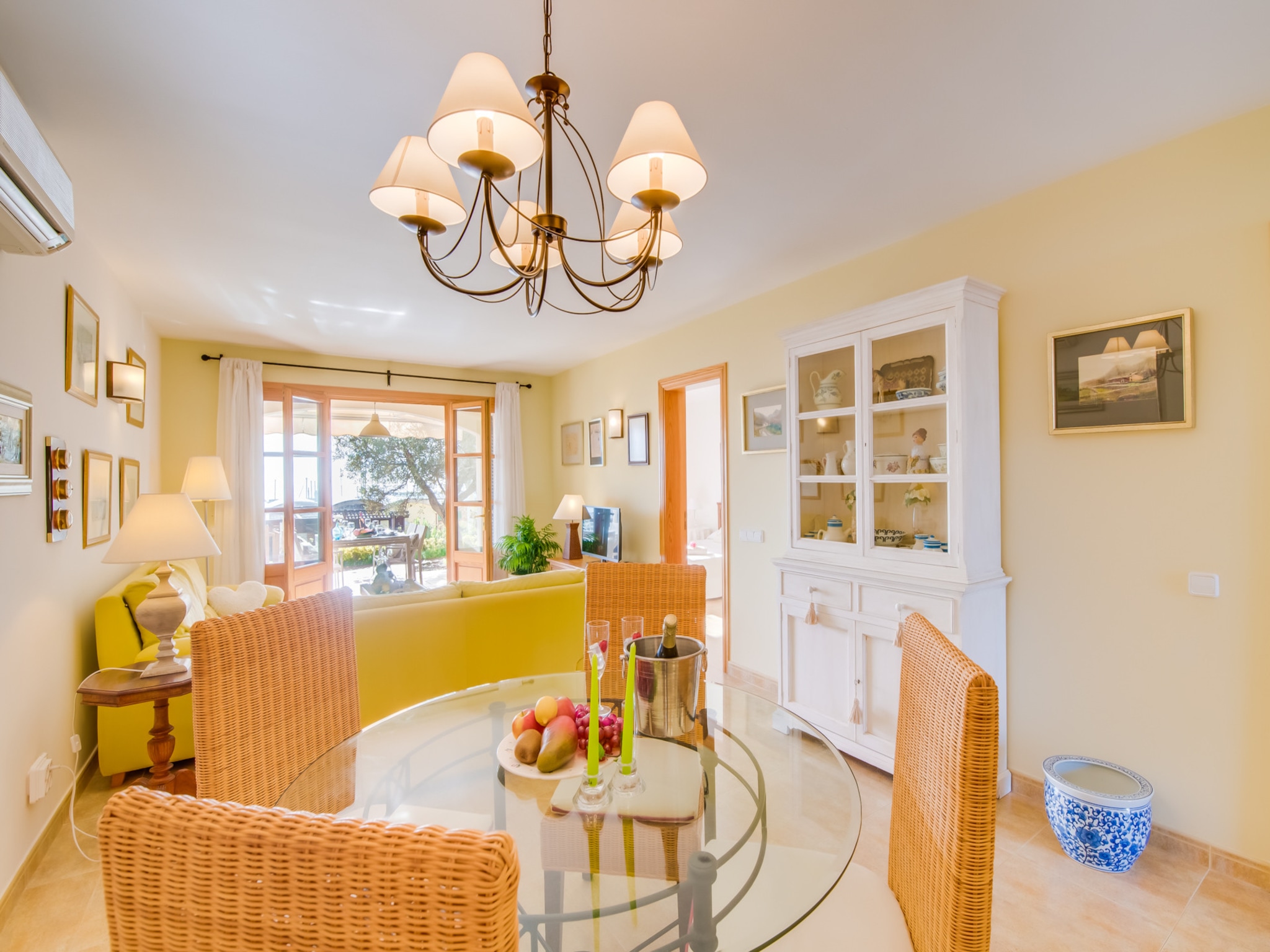 Apartamento Blau Mari