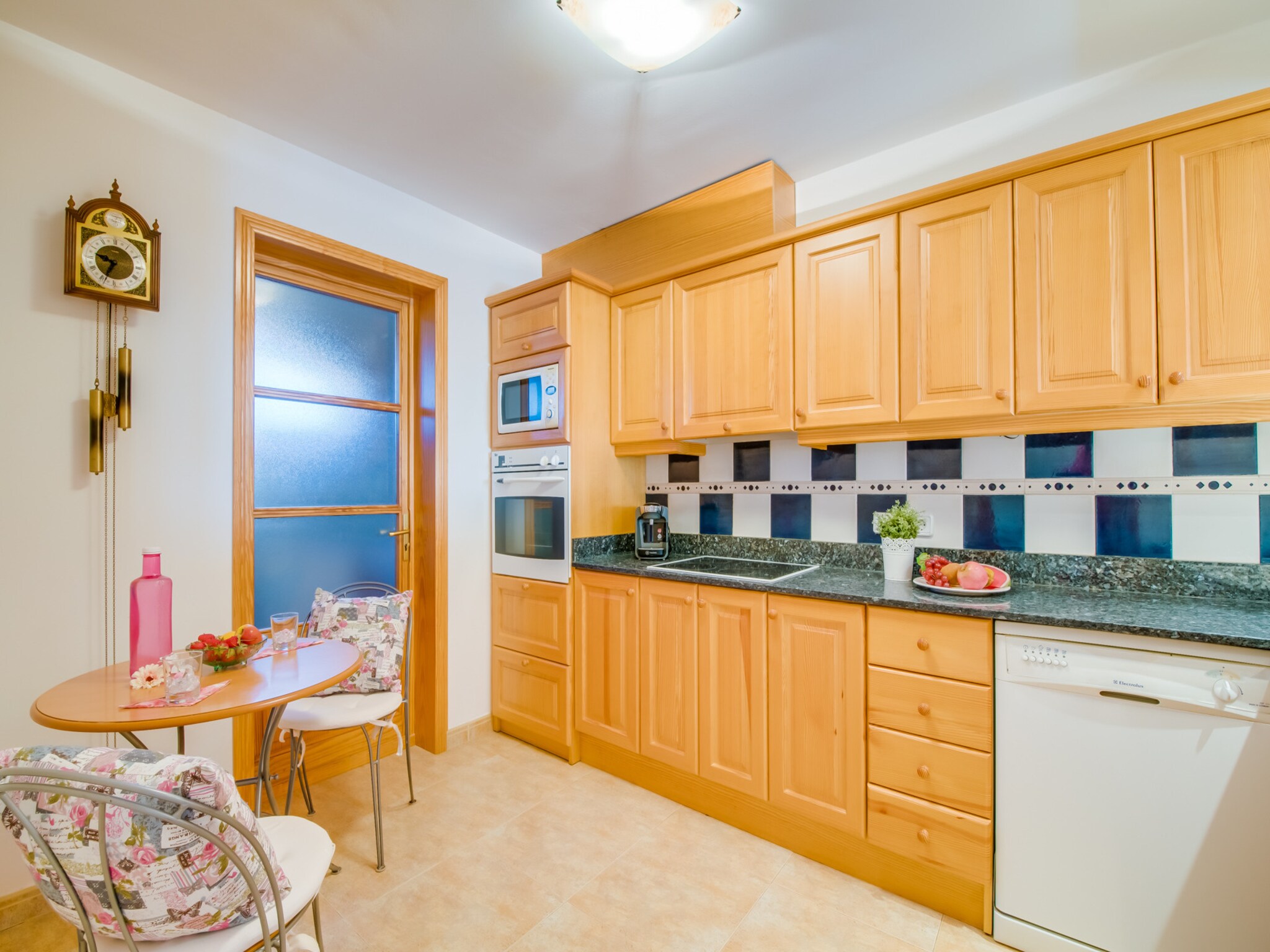 Apartamento Blau Mari