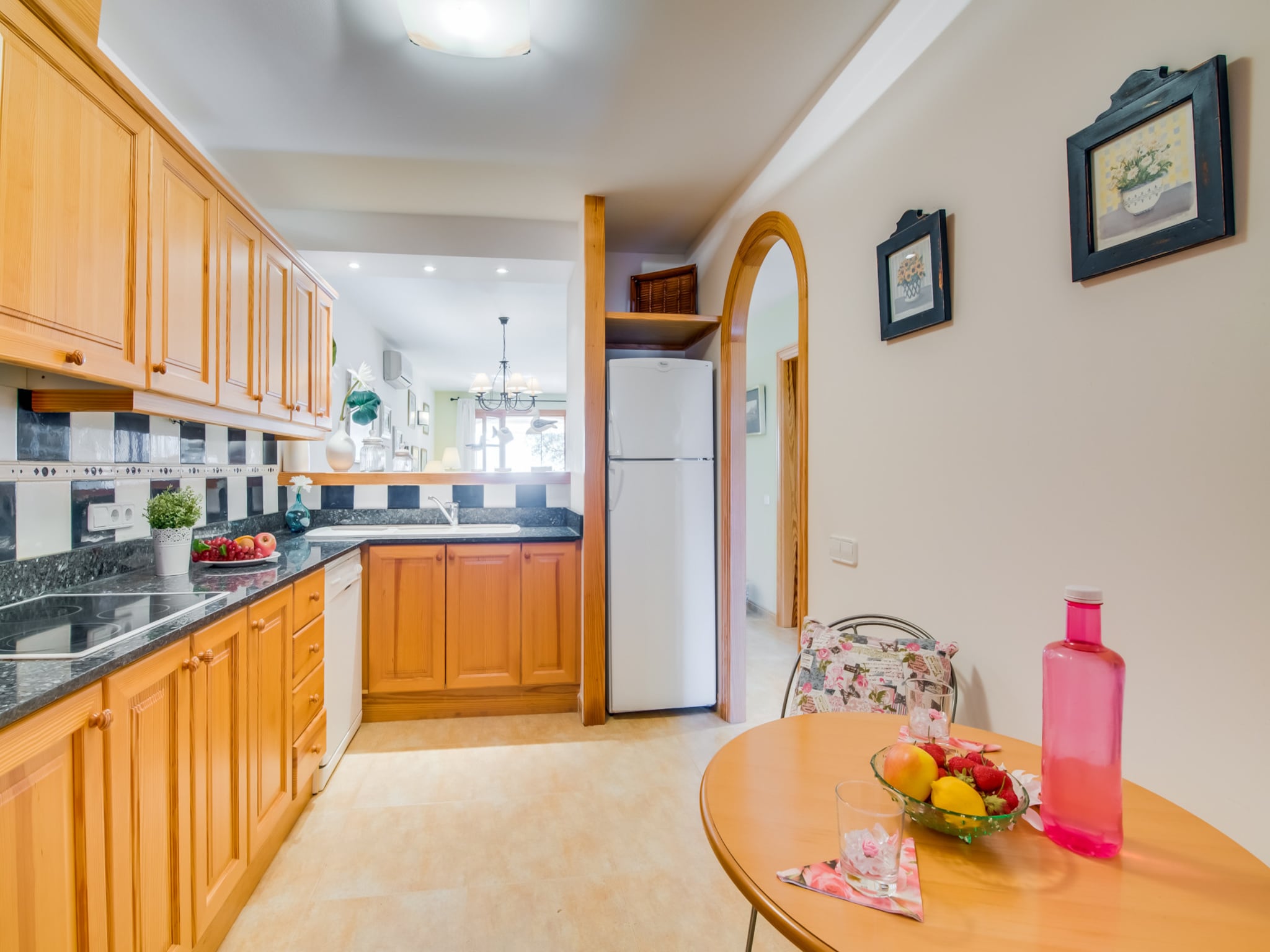 Apartamento Blau Mari